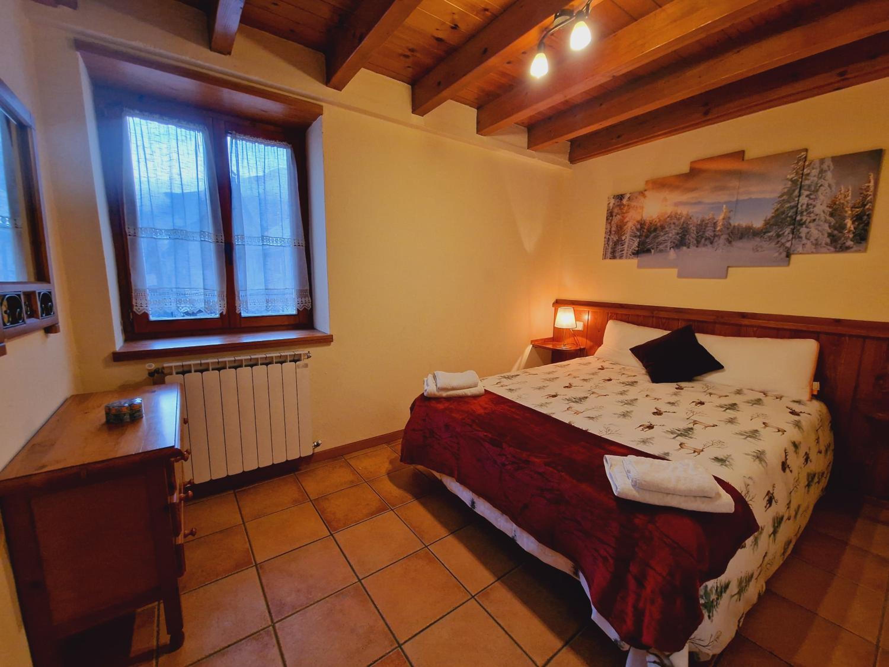 BACIVER de Apartamentos Rufaste