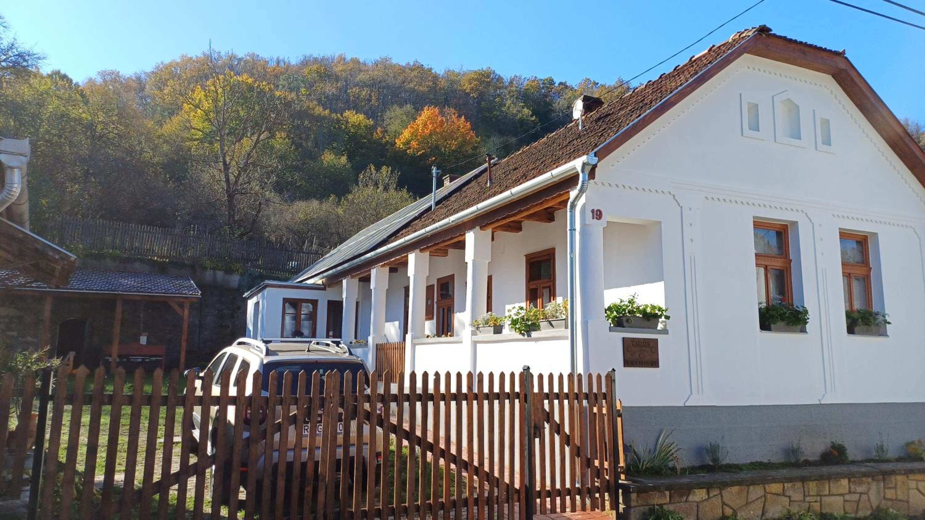 Karádi Vendégház