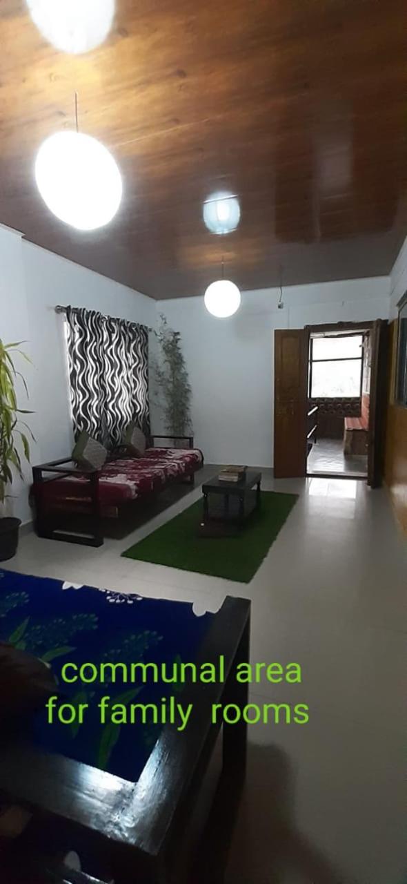Durga budget stay view 2
