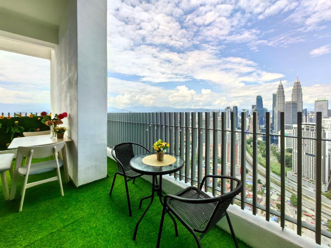 The Luxe Colony Klcc By NTR Resources