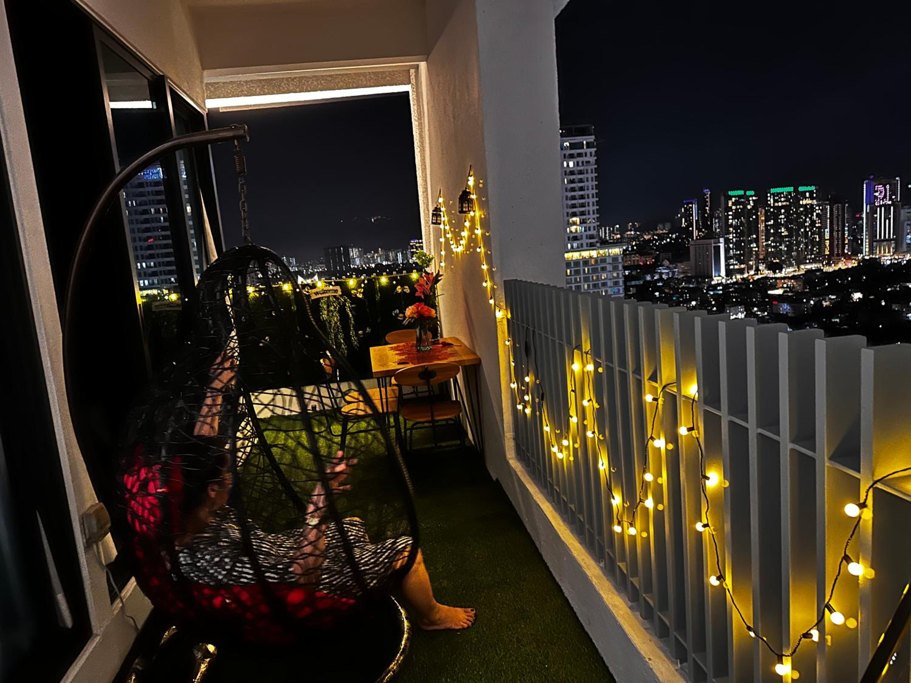The Luxe Colony Klcc By NTR Resources