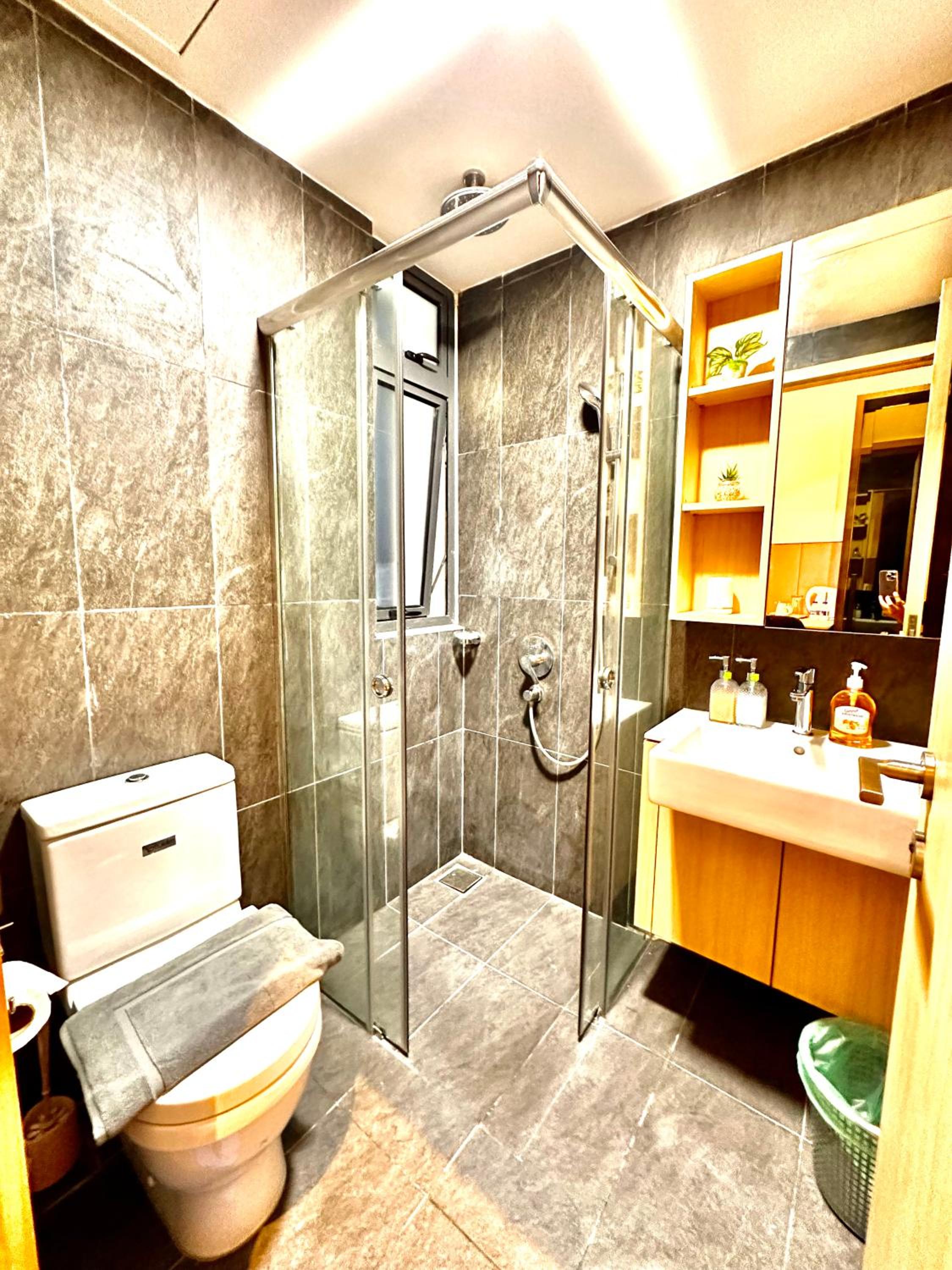 The Luxe Colony Klcc By NTR Resources