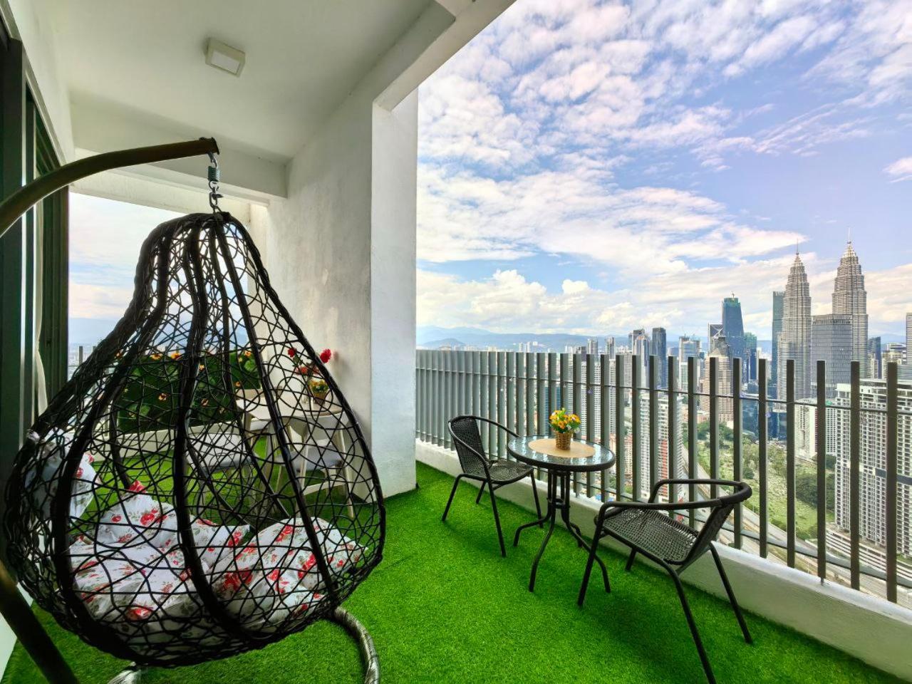 The Luxe Colony Klcc By NTR Resources