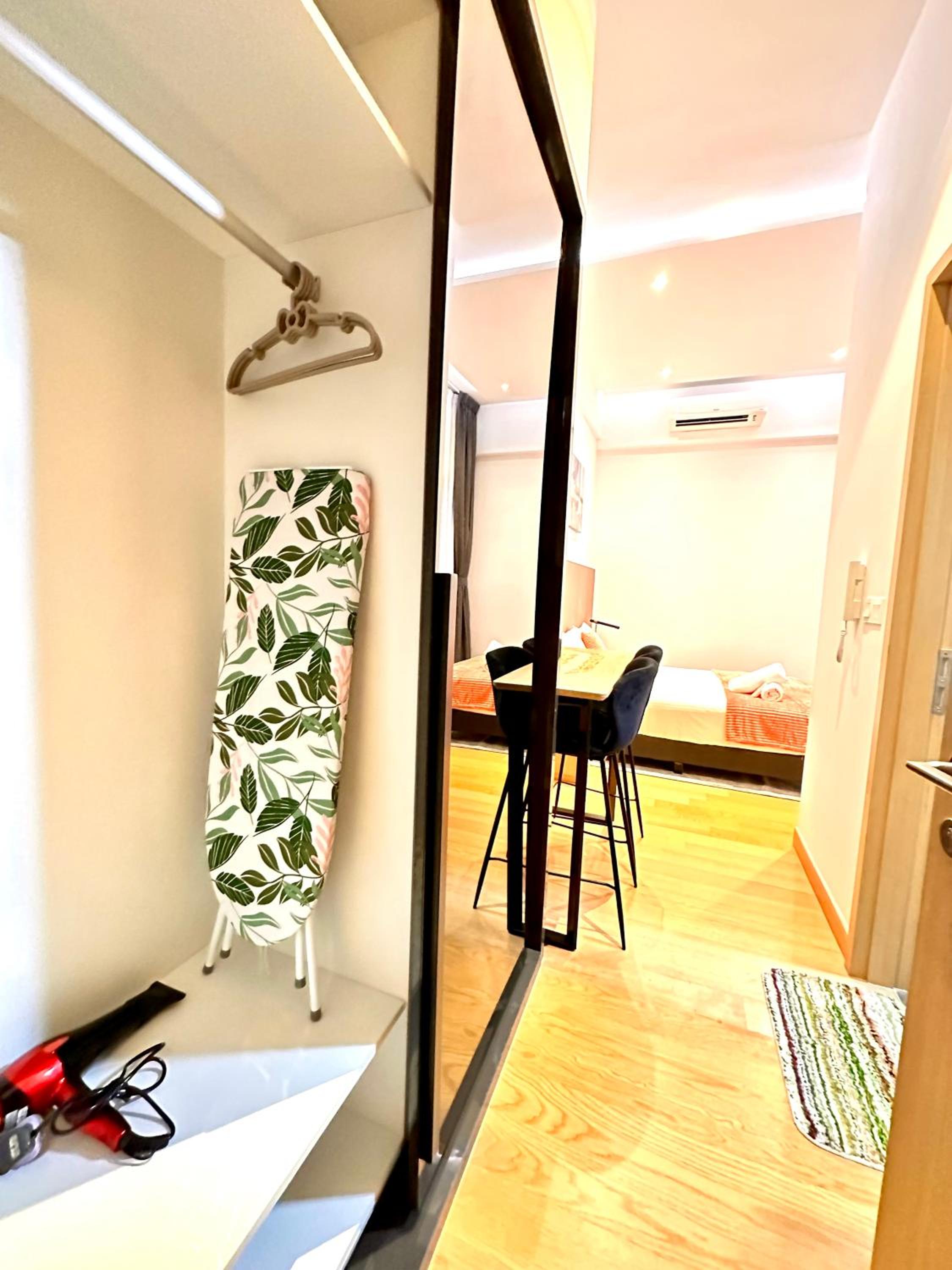 The Luxe Colony Klcc By NTR Resources