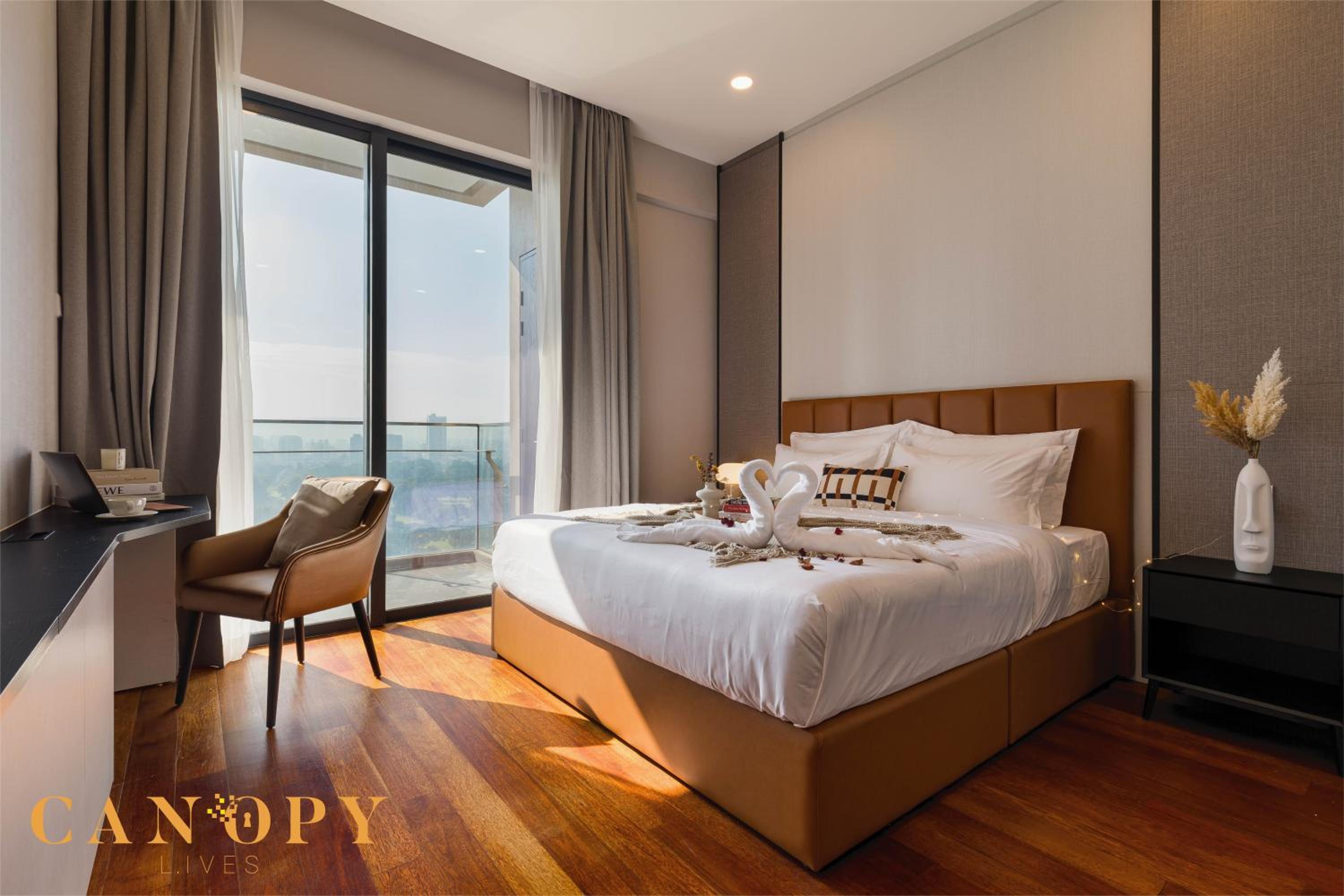The Manor Signature Residence, Kuala Lumpur
