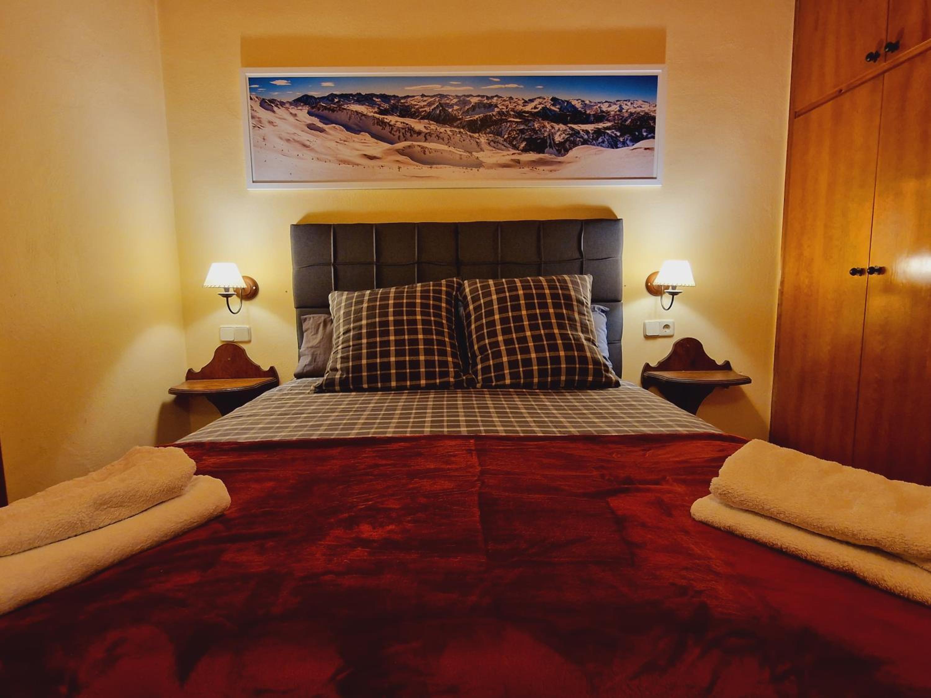 ERA CABANA de Apartamentos Rufaste