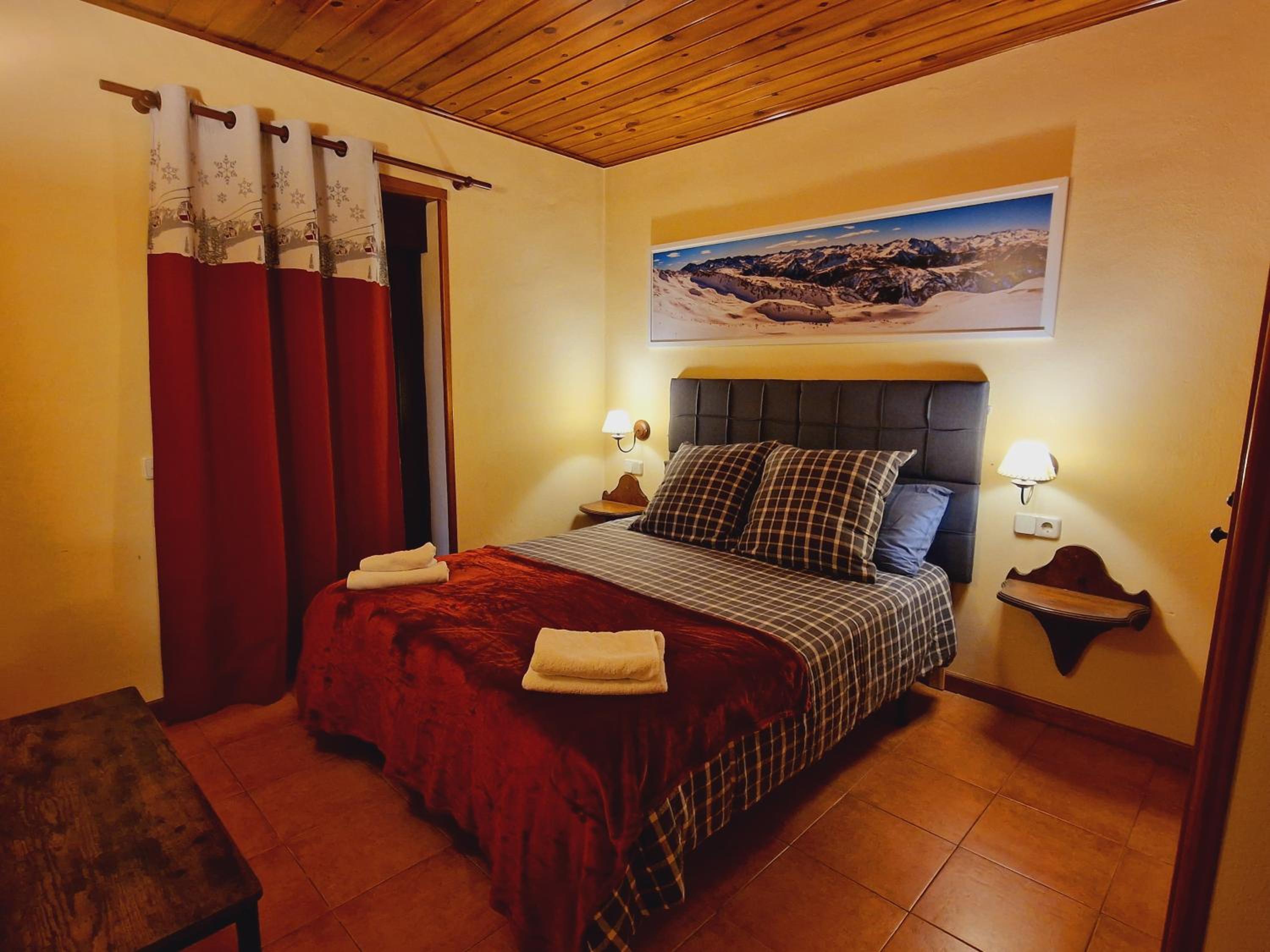ERA CABANA de Apartamentos Rufaste
