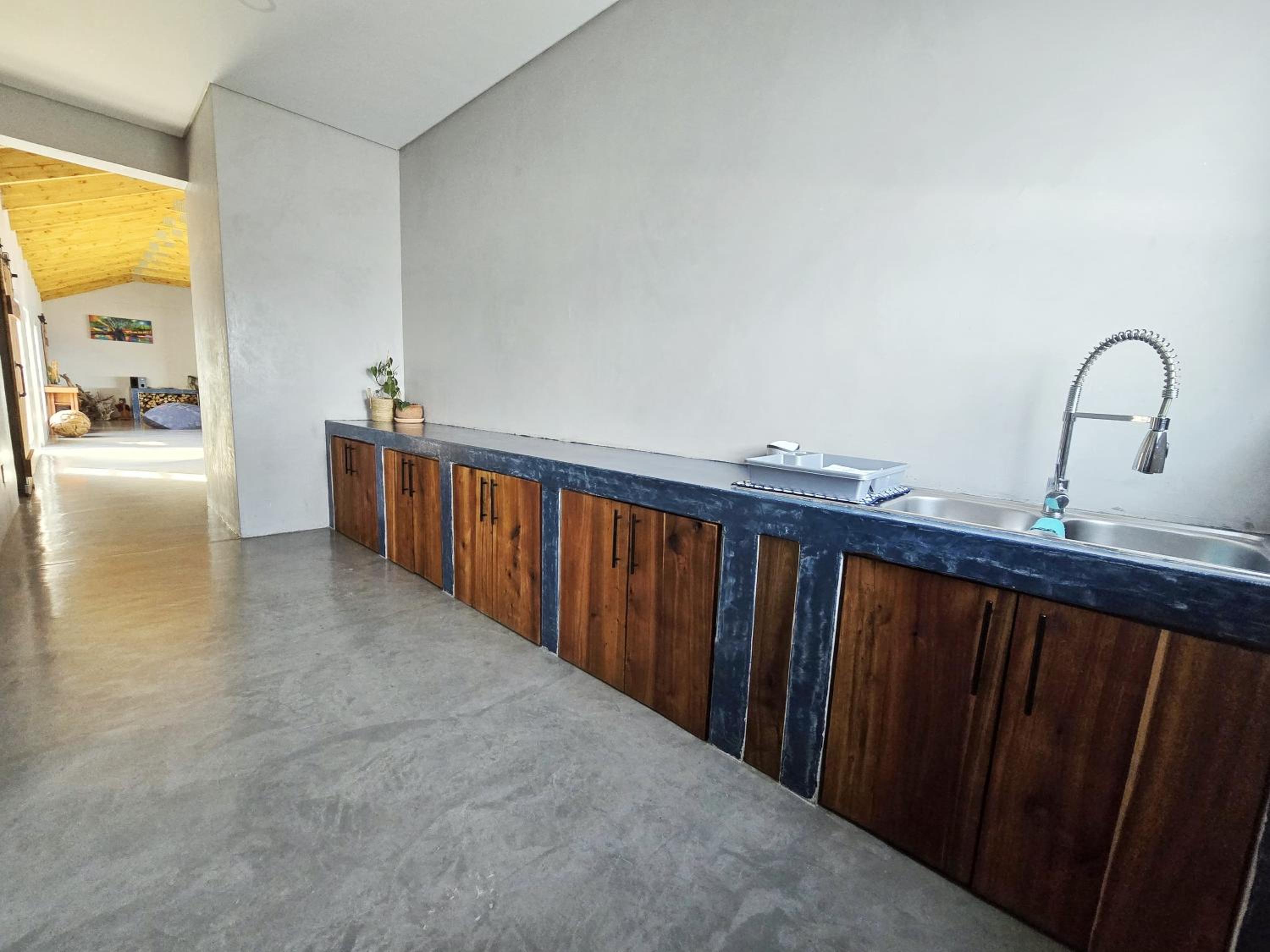 Sapphire St Helena bay view 5