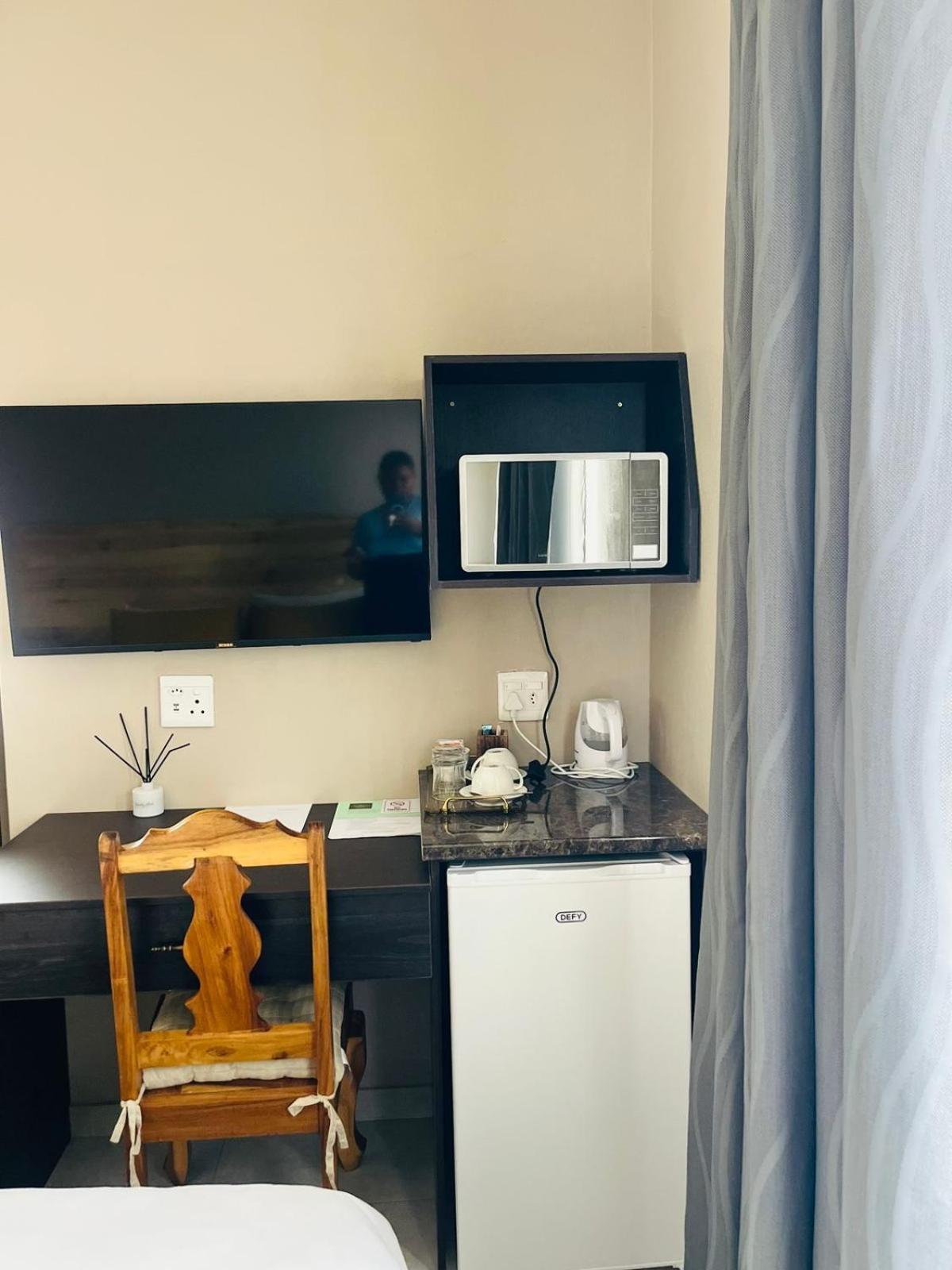 Dzana guesthouse