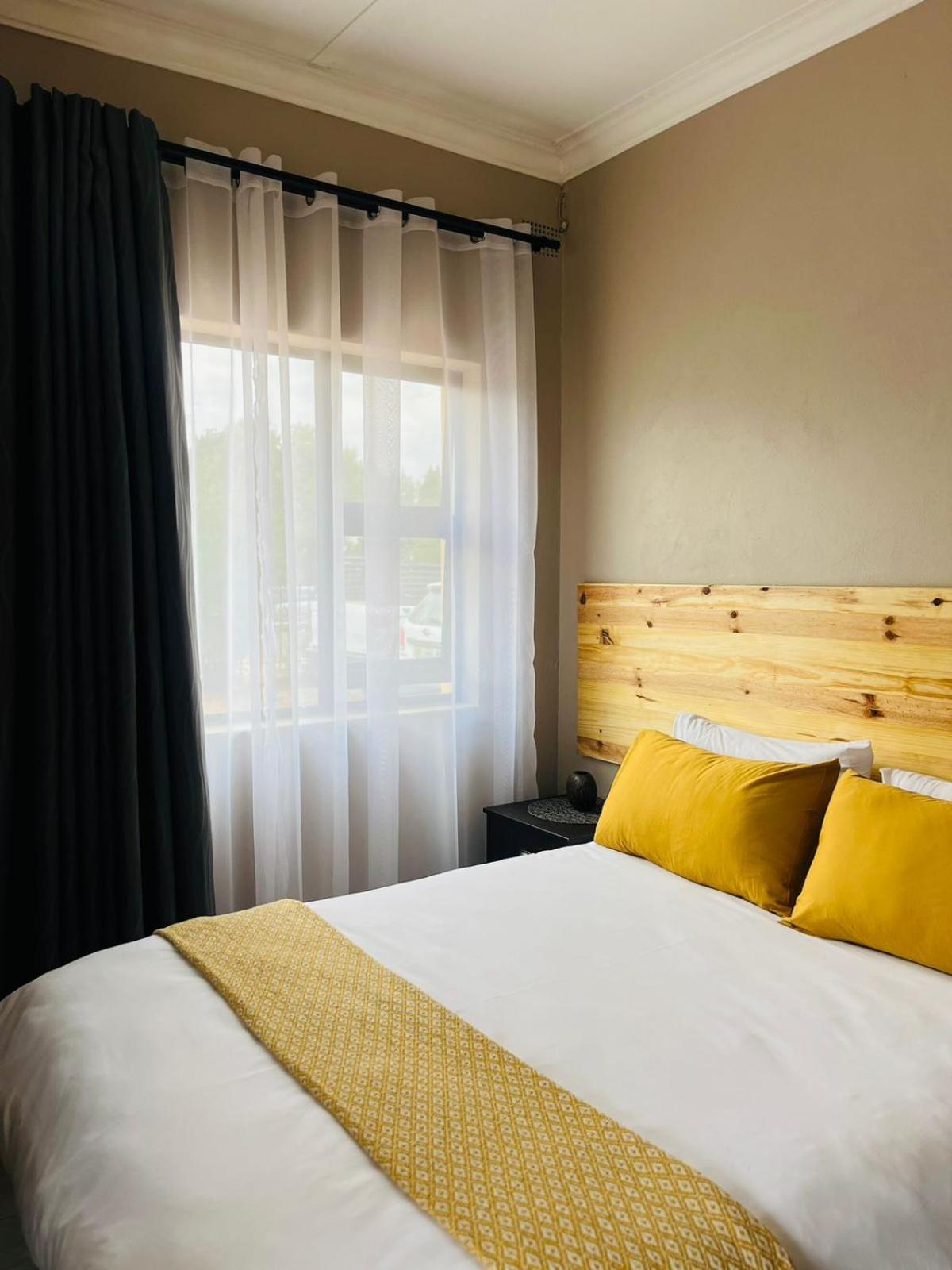 Dzana guesthouse
