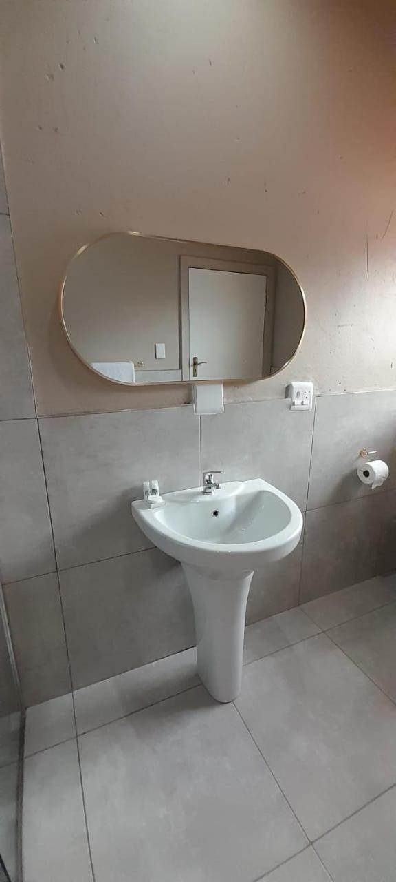 Dzana guesthouse