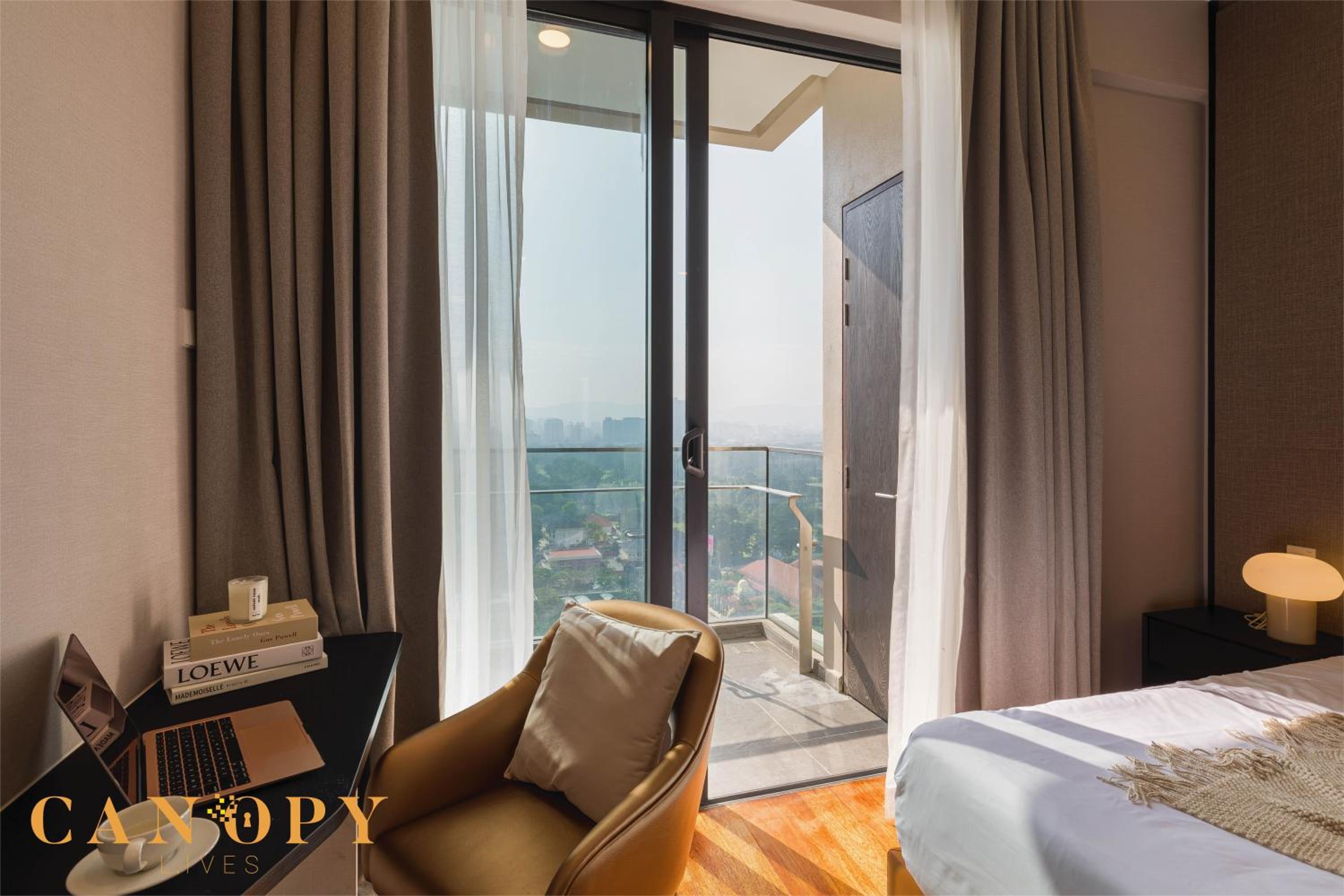 The Manor Signature Residence, Kuala Lumpur