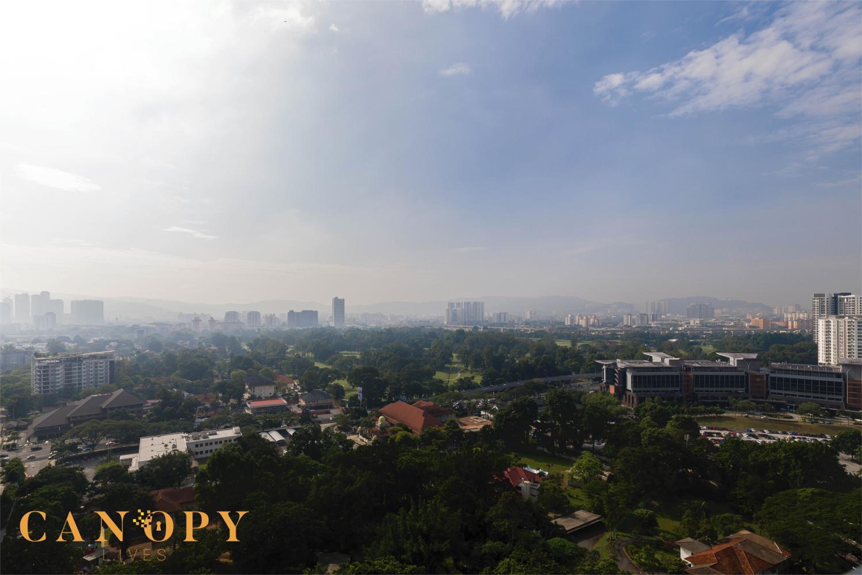 The Manor Signature Residence, Kuala Lumpur