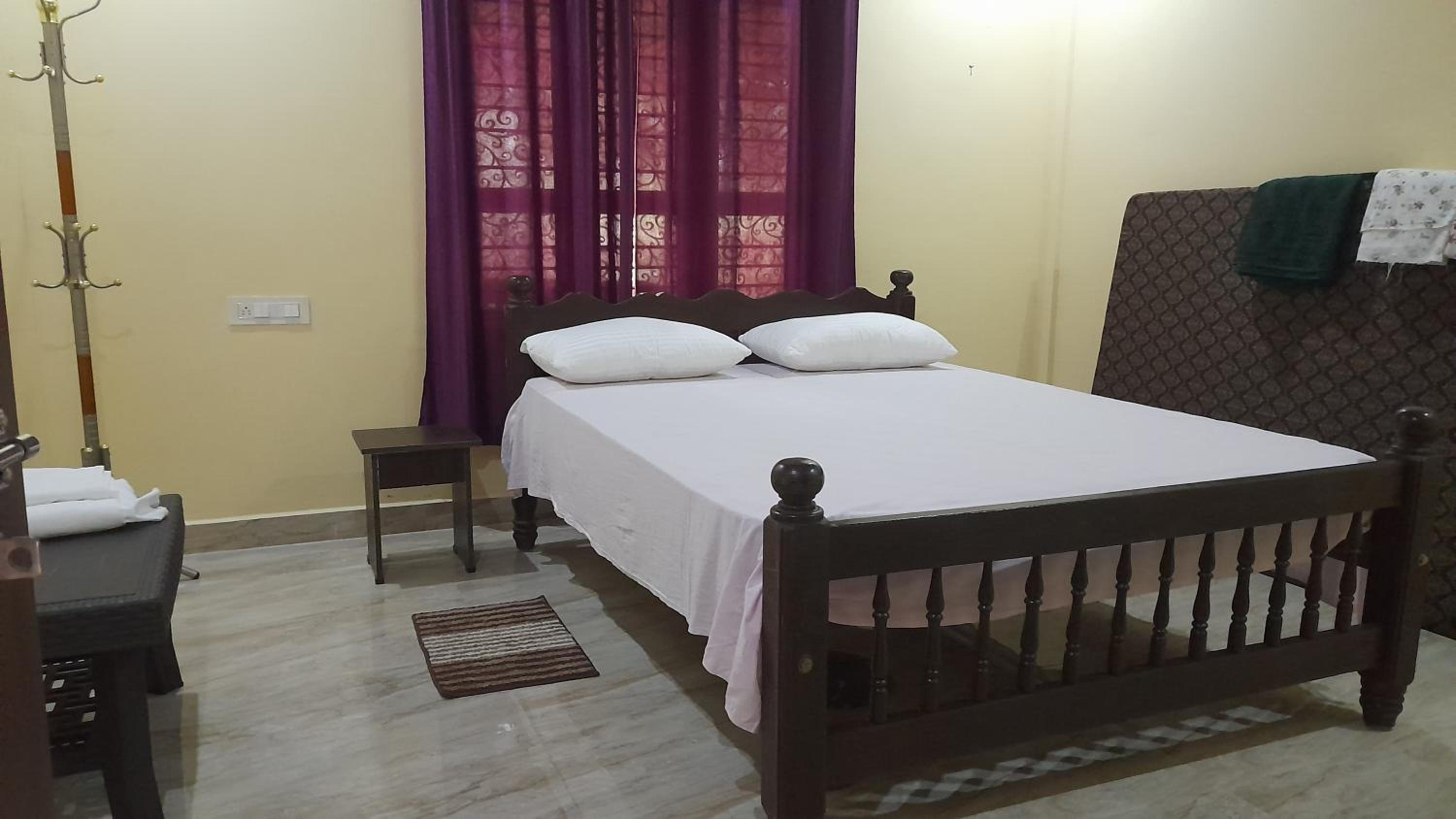 Coorg Milestone Homestay view 5