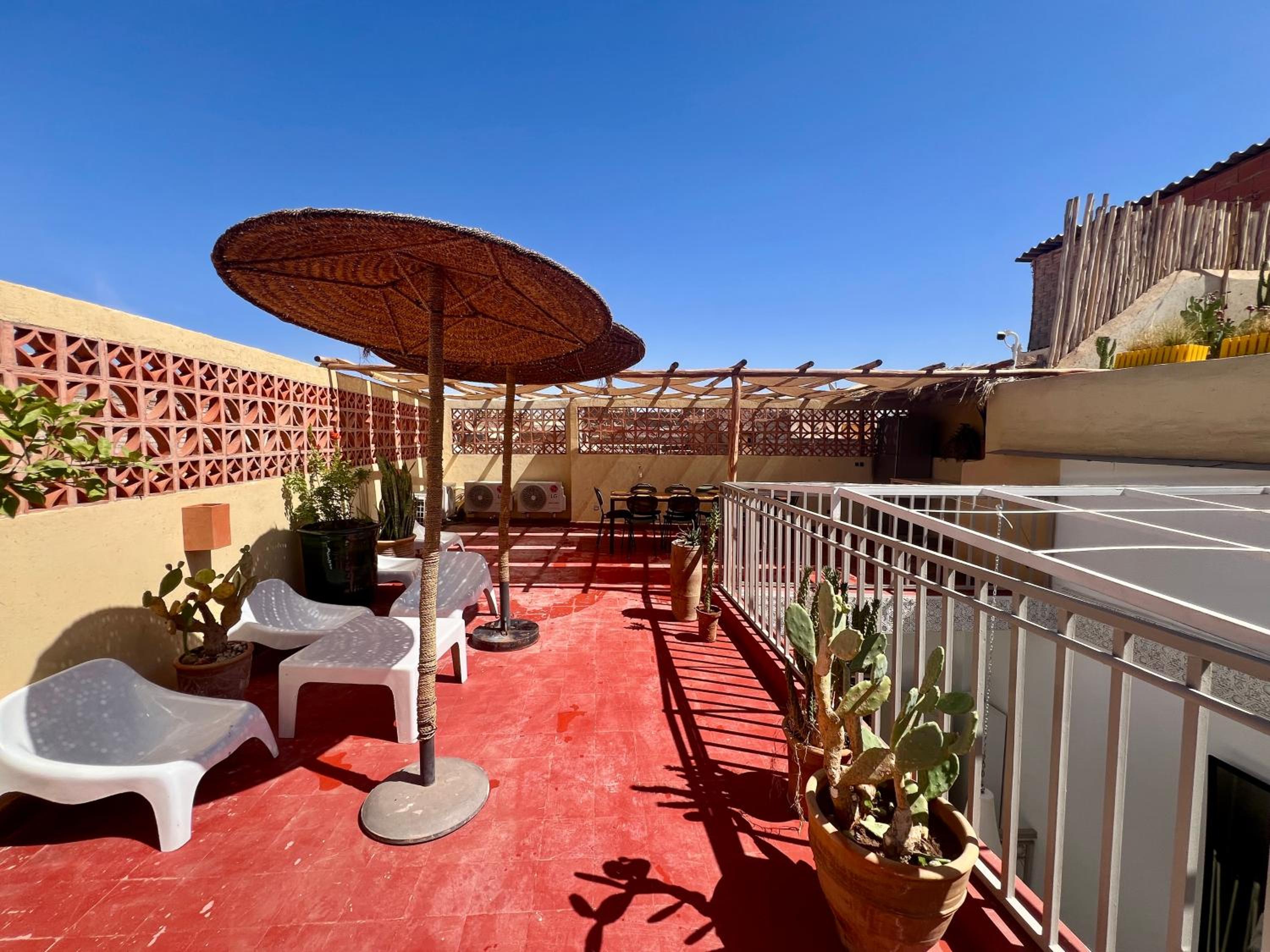 roof