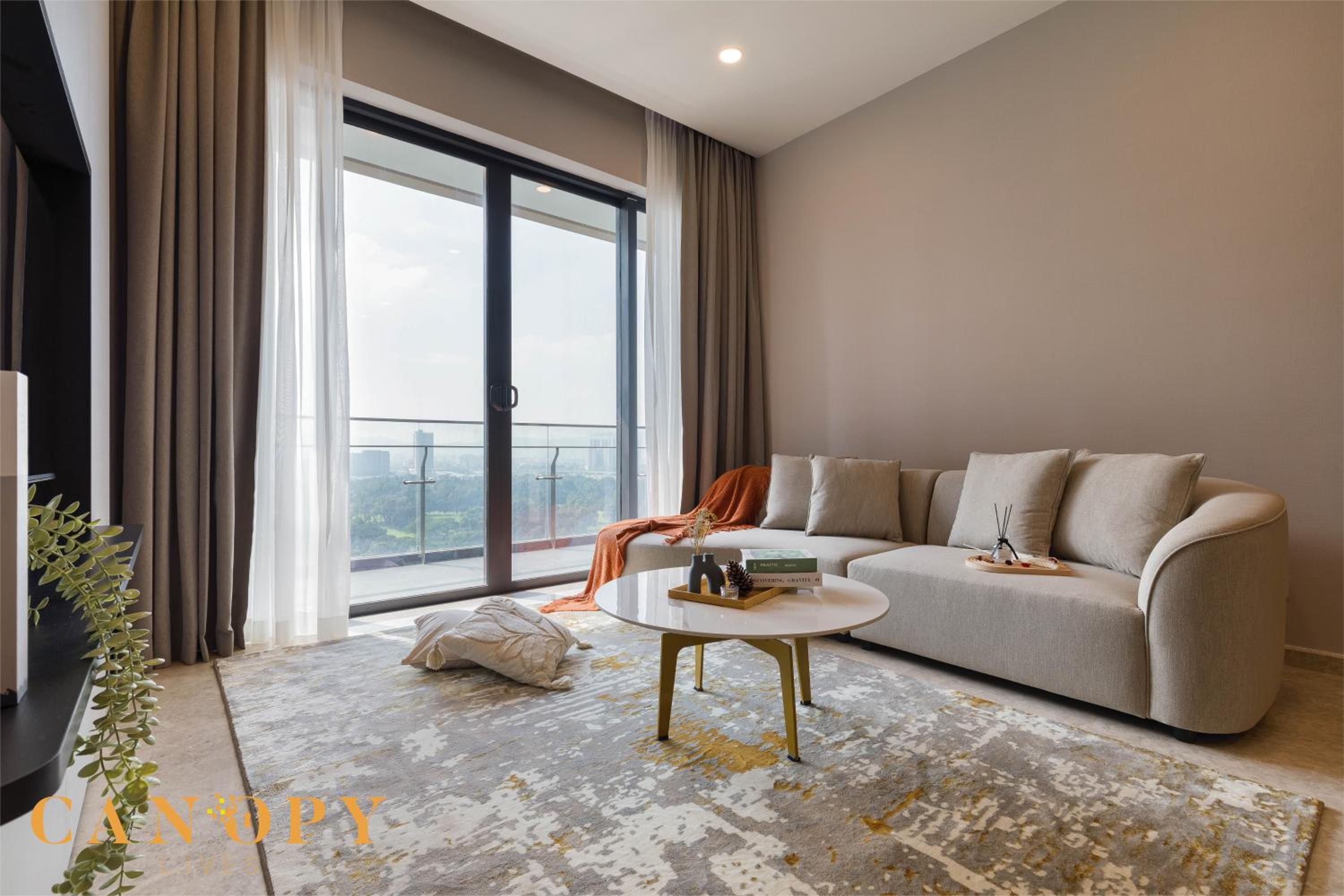 The Manor Signature Residence, Kuala Lumpur