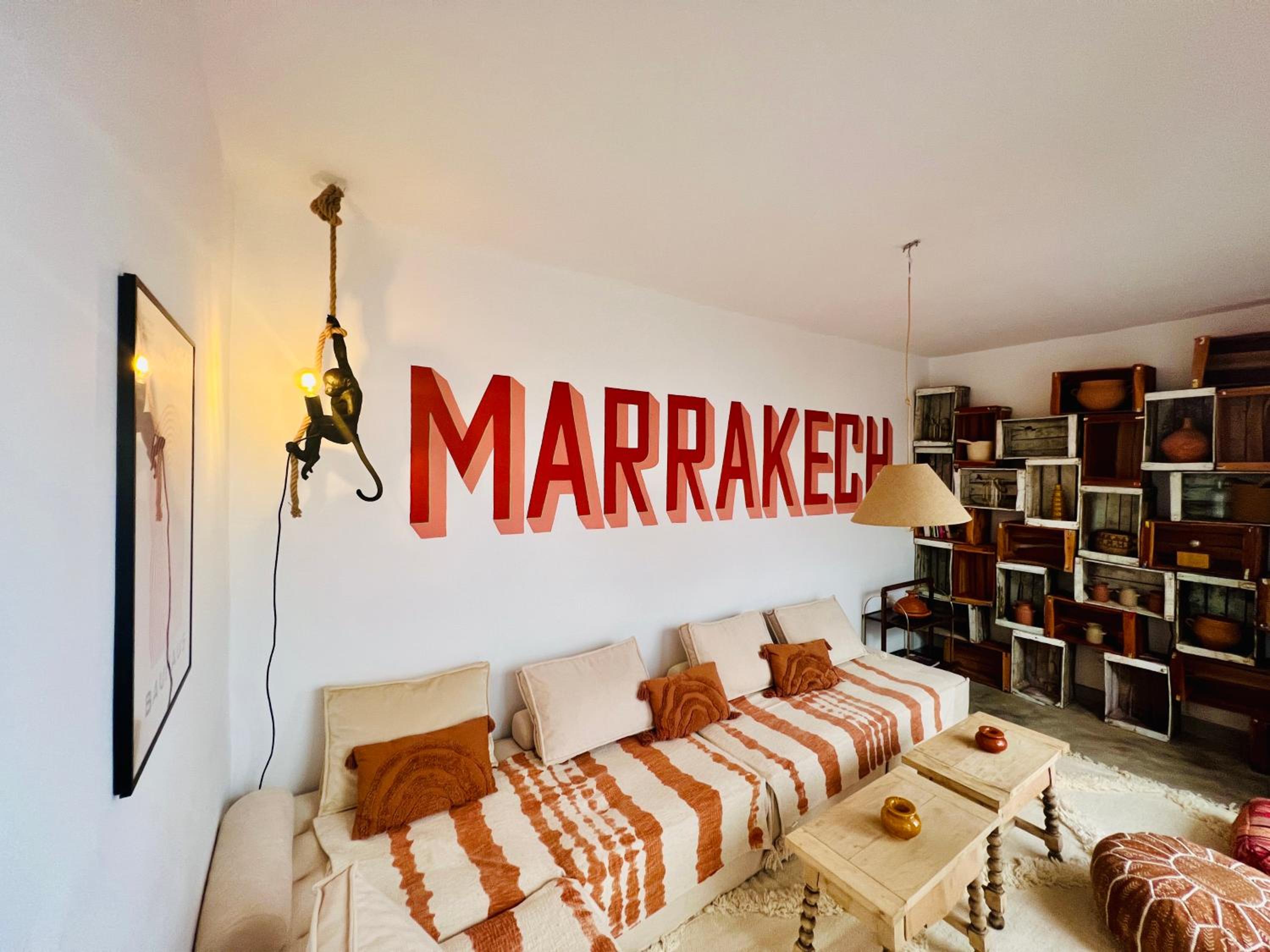 lounge