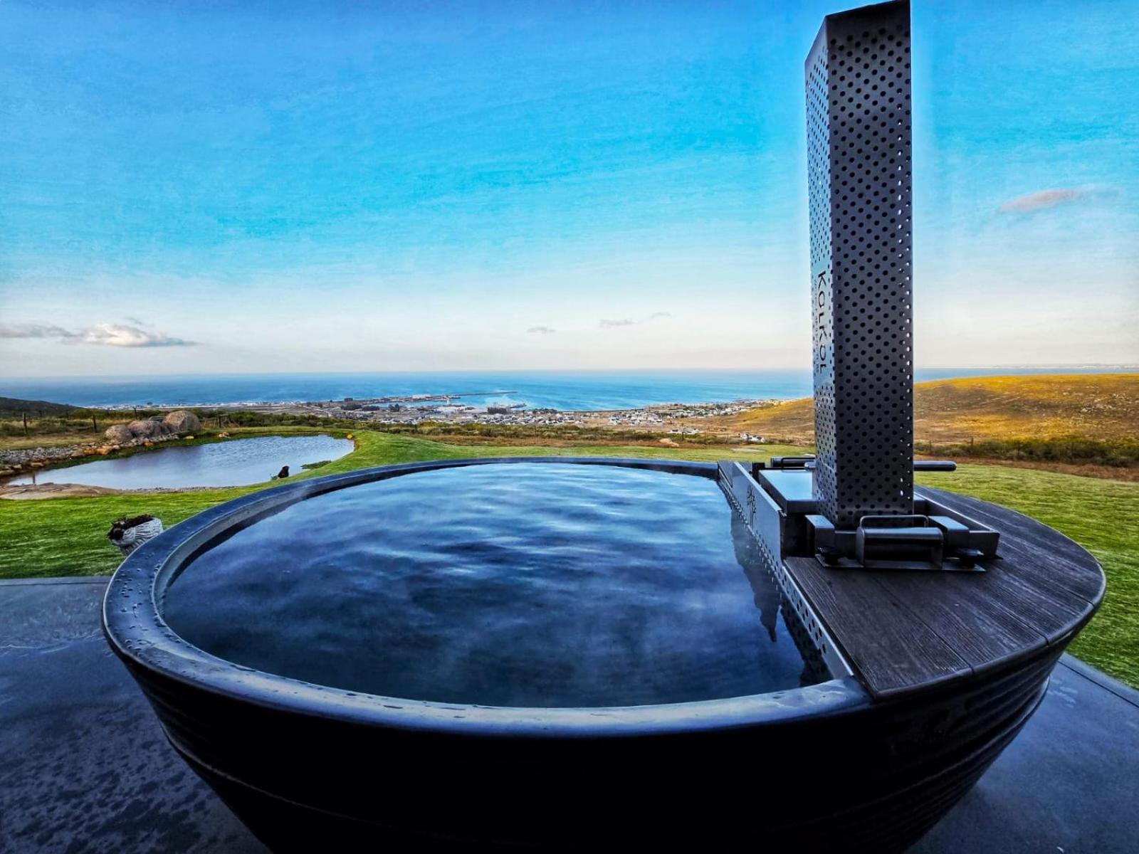 Sapphire St Helena bay view 2