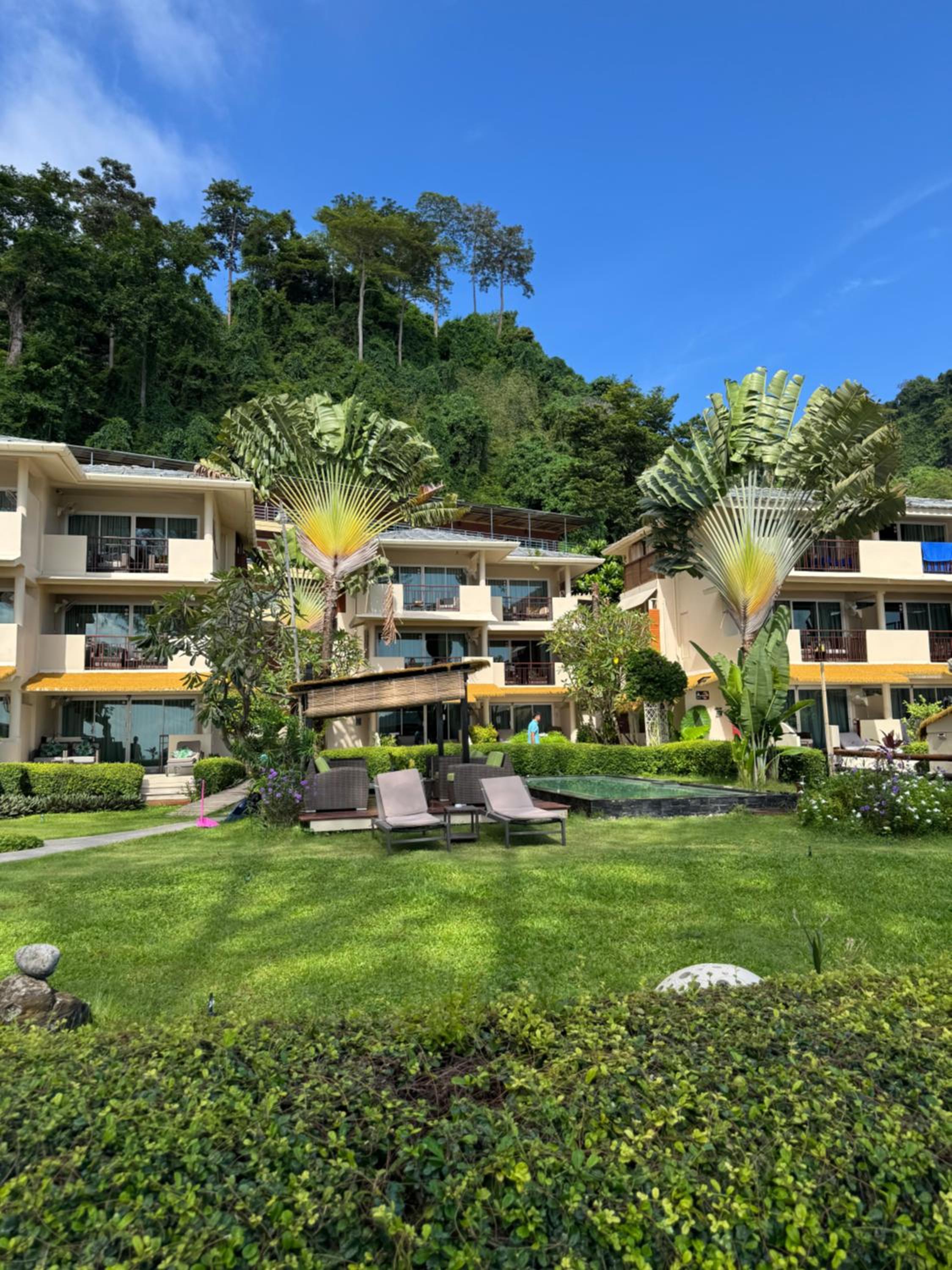 Hotel Mama Beach Residence - Adults Only