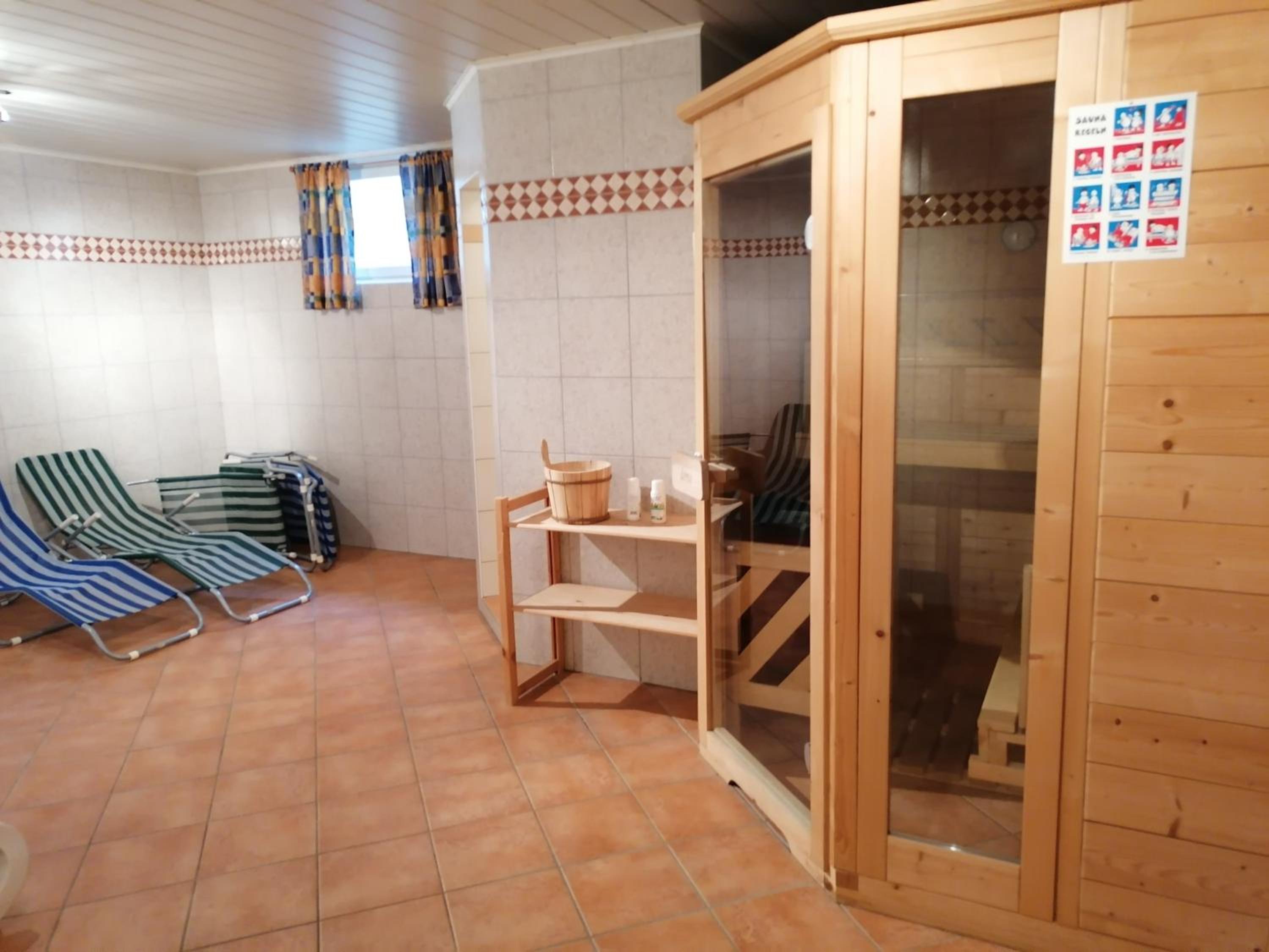 Schüttbachhof Appartements