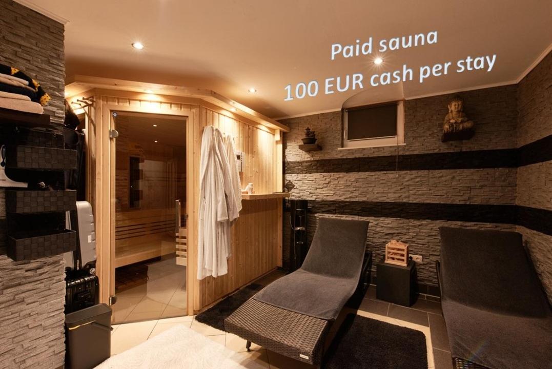 Luxurious 3BD Villa in Prime Location of Vienna