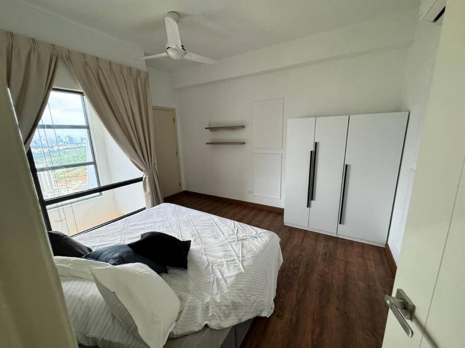 Arte Mont Kiara 2Br
