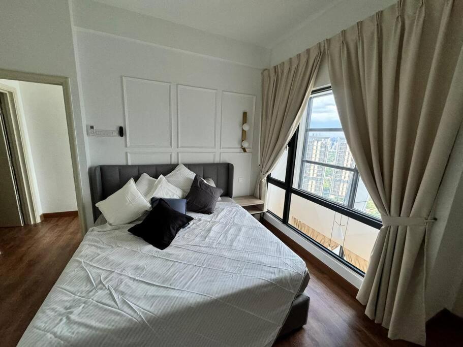 Arte Mont Kiara 2Br