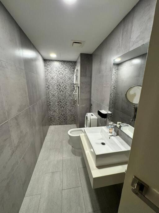 Arte Mont Kiara 2Br