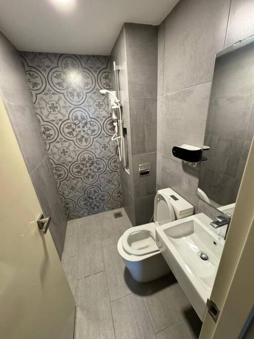 Arte Mont Kiara 2Br