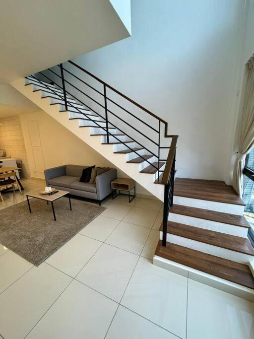 Arte Mont Kiara 2Br