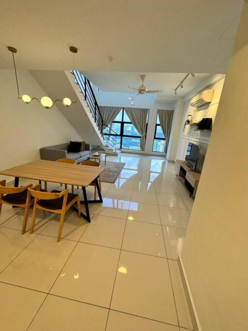 Arte Mont Kiara 2Br