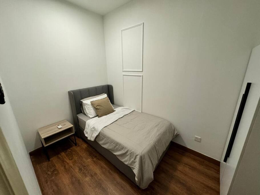 Arte Mont Kiara 2Br