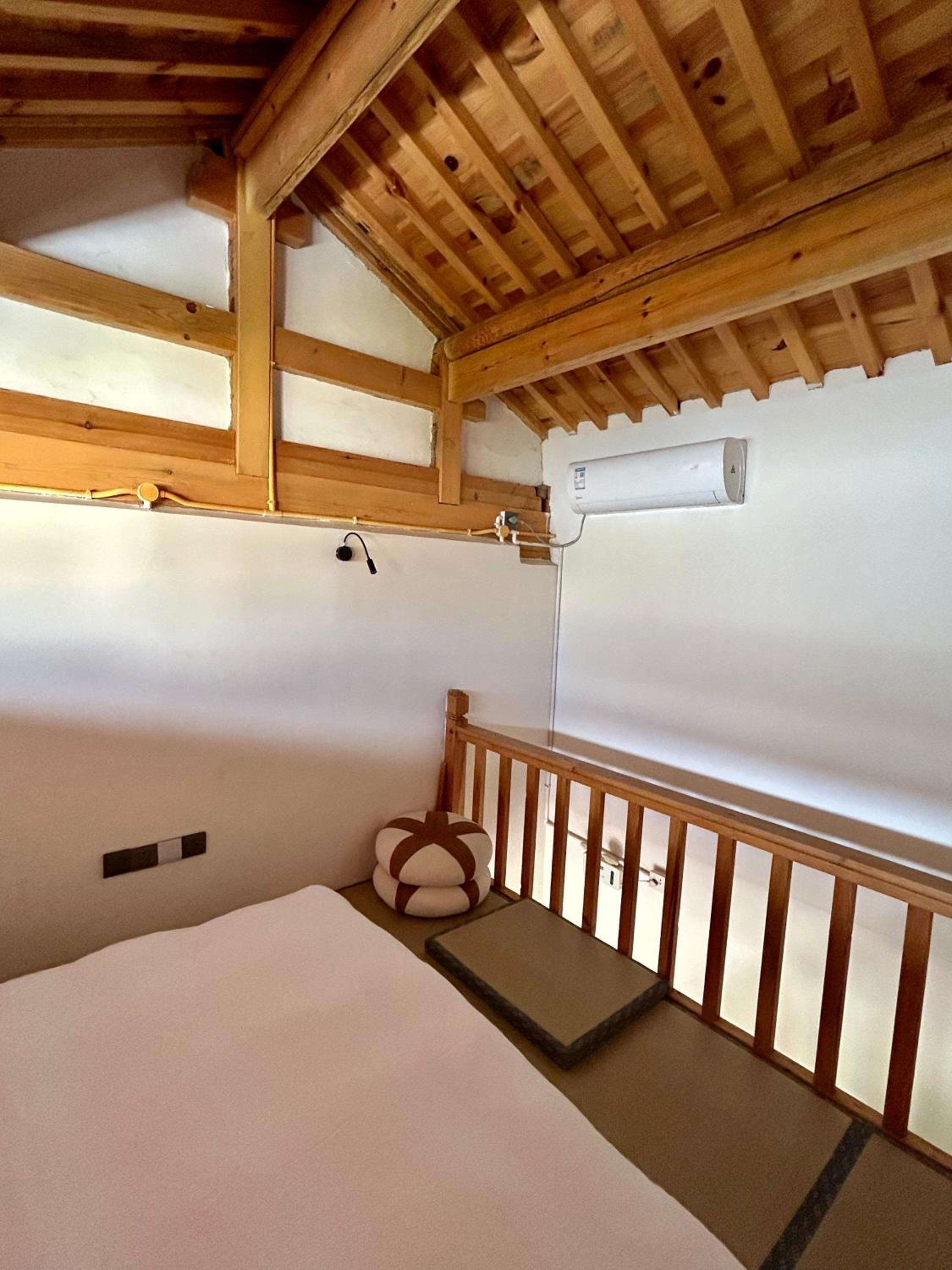 Jianchuan Shaxi Huasheli Inn