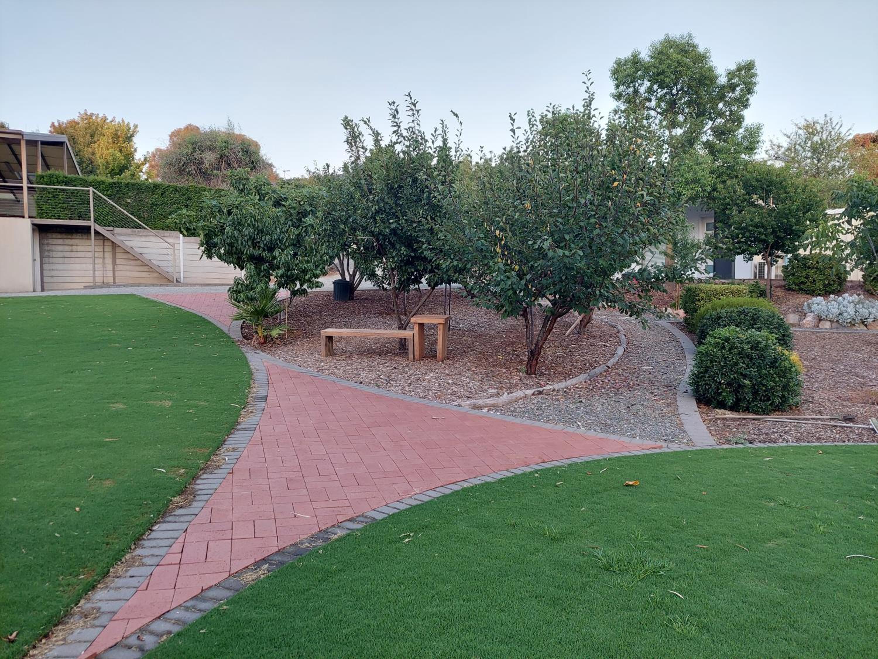 Gawler Garden Retreat