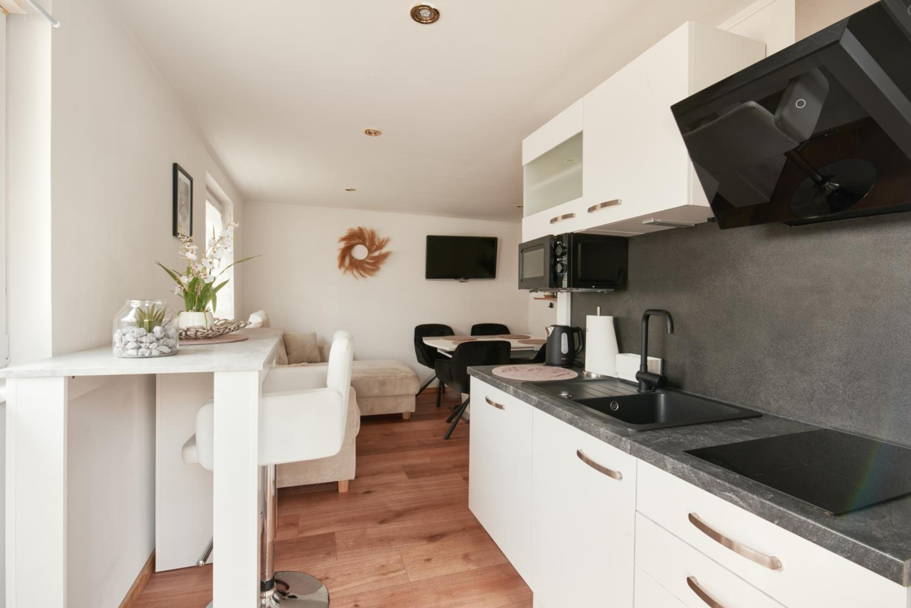 Luxurious 3BD Villa in Prime Location of Vienna