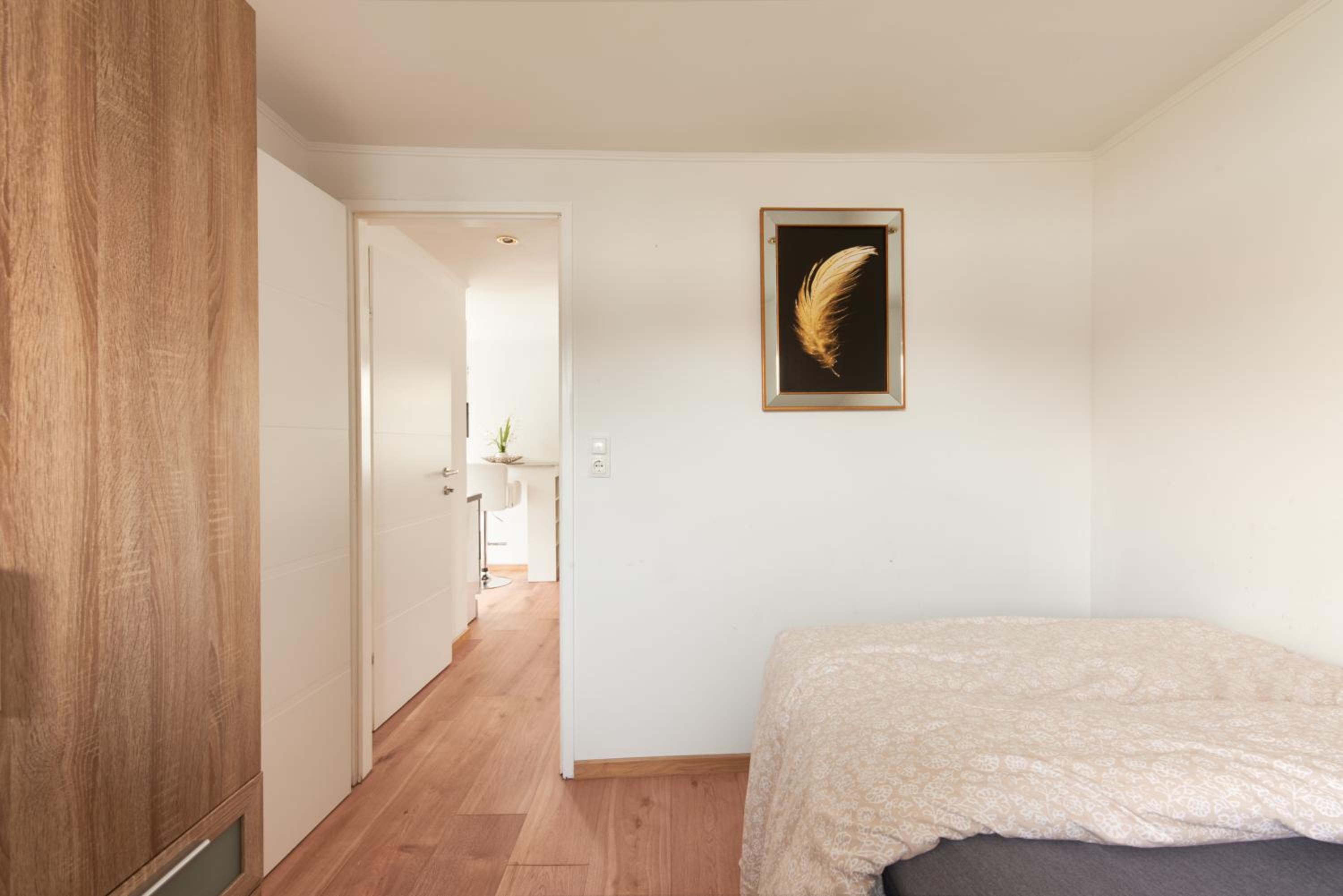 Luxurious 3BD Villa in Prime Location of Vienna