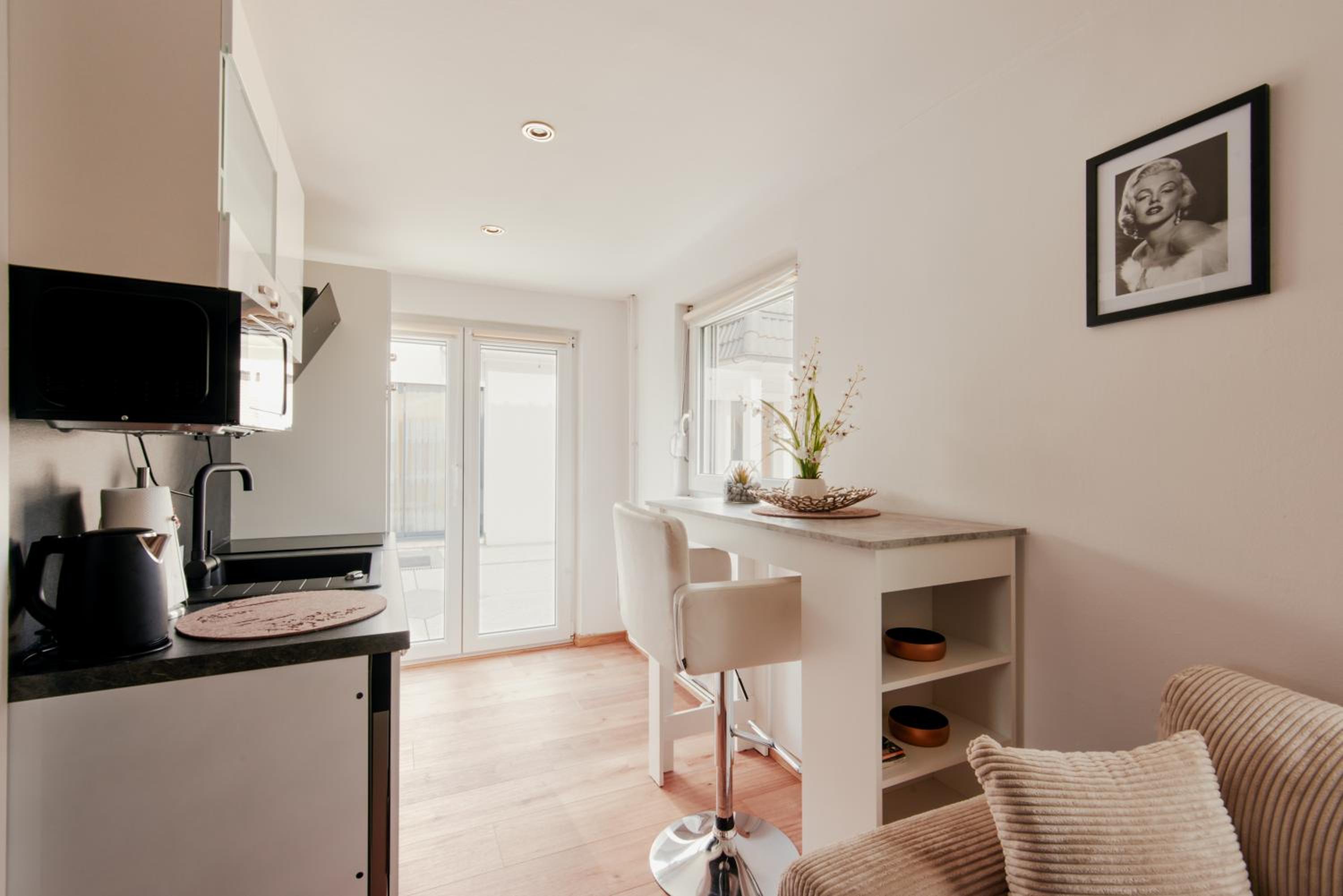 Luxurious 3BD Villa in Prime Location of Vienna