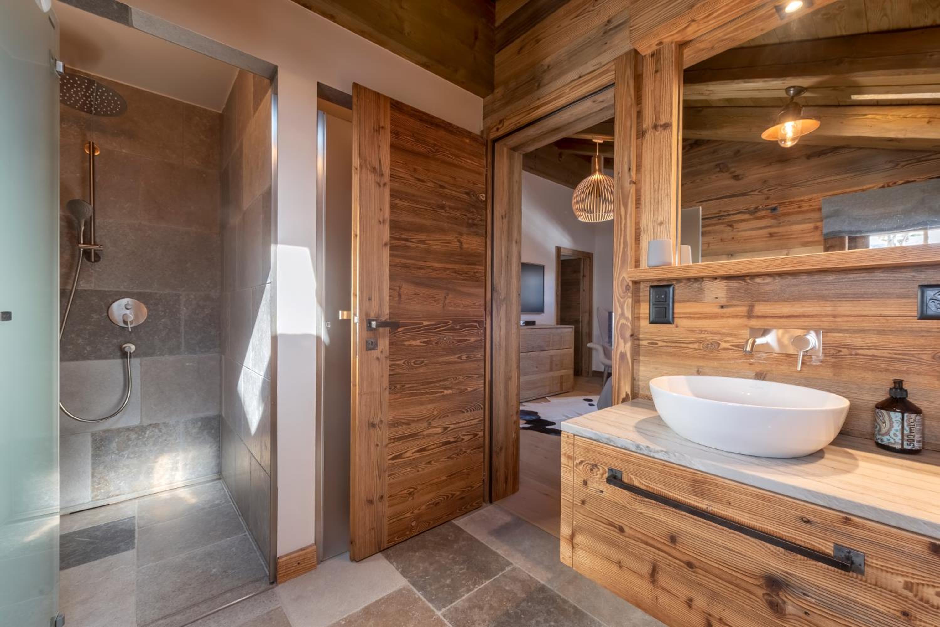 Chalet La Luge