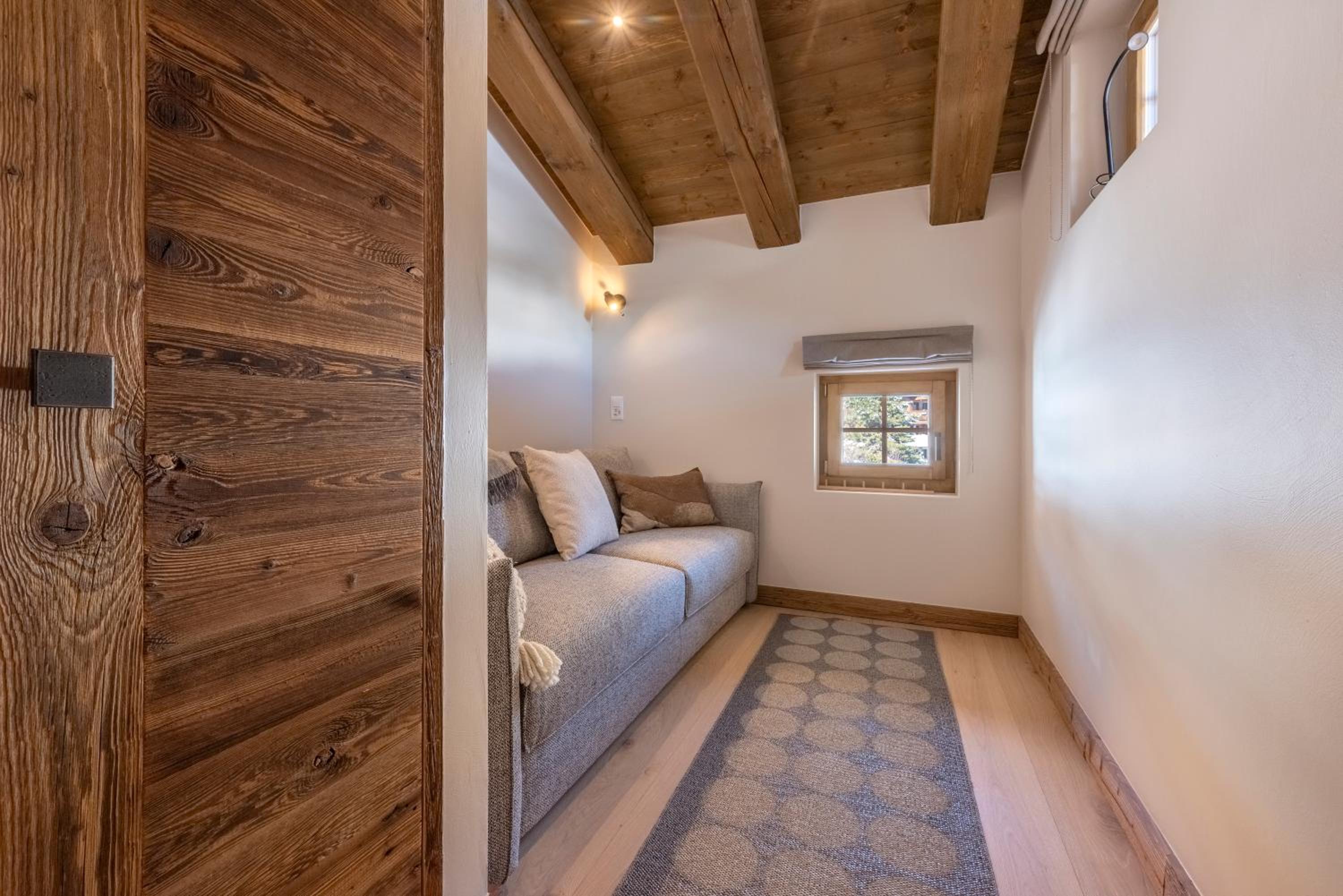 Chalet La Luge