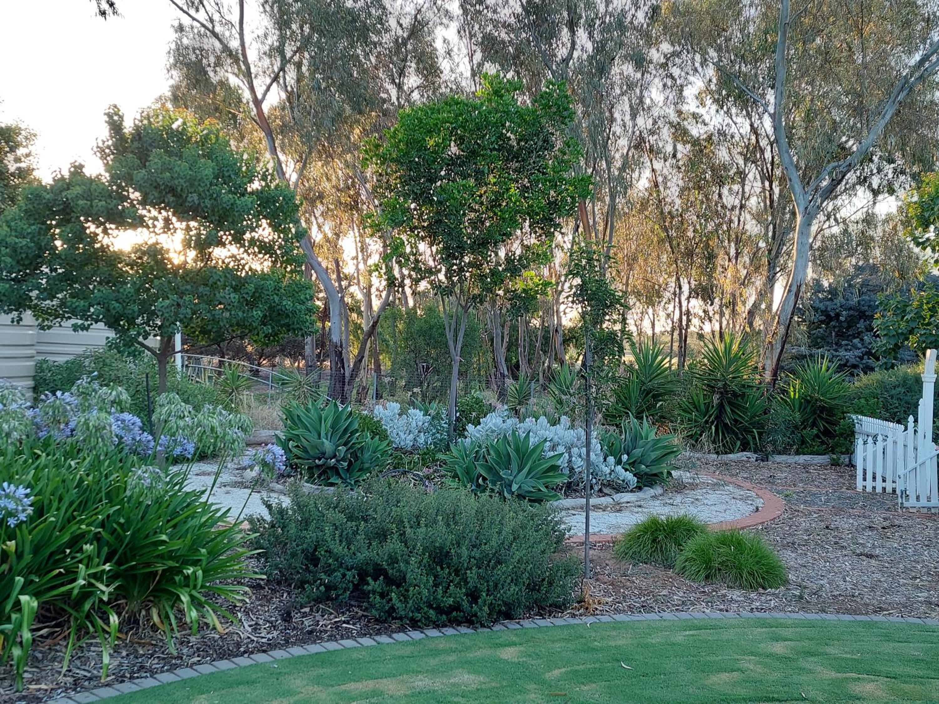 Gawler Garden Retreat