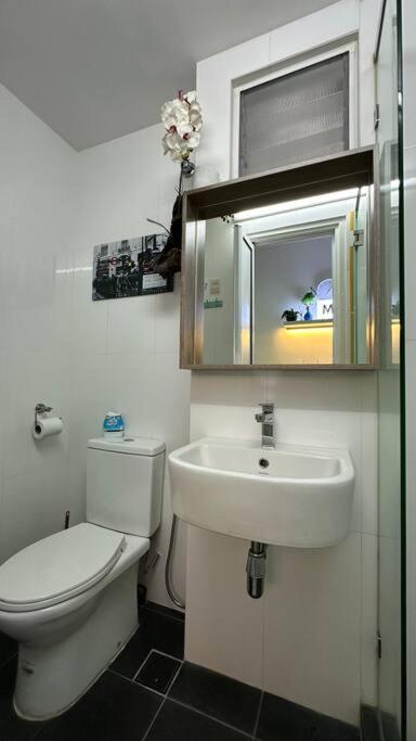 Seaview Seafront Duplex in Town with WiFi & Full Kitchen 66 photo 8