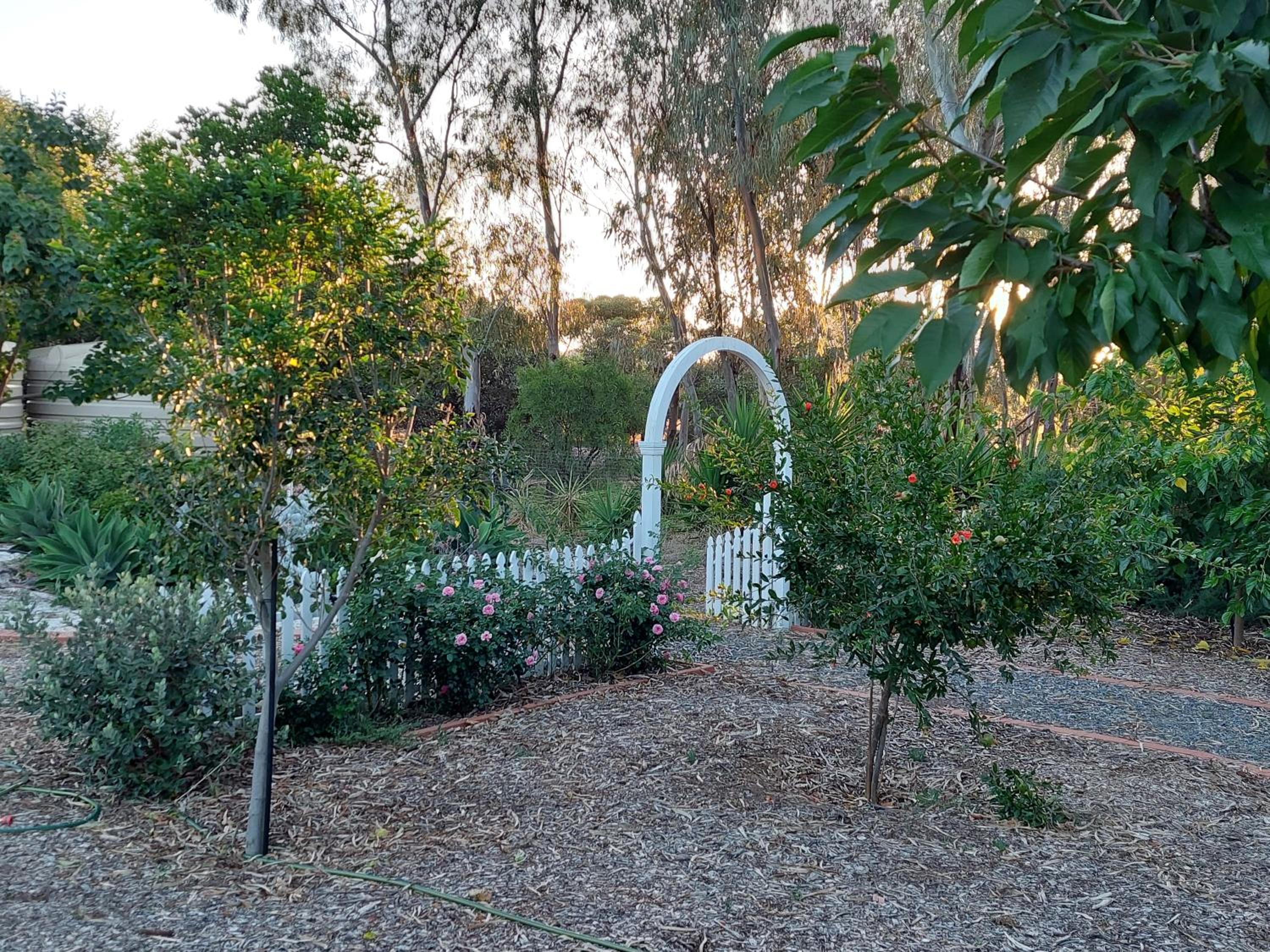 Gawler Garden Retreat