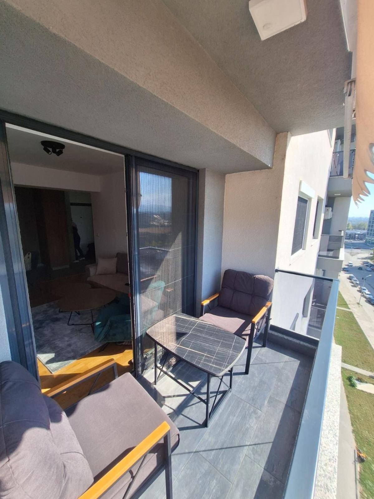 N&N-Apartment