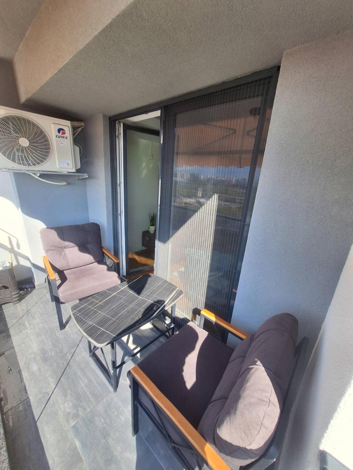 N&N-Apartment