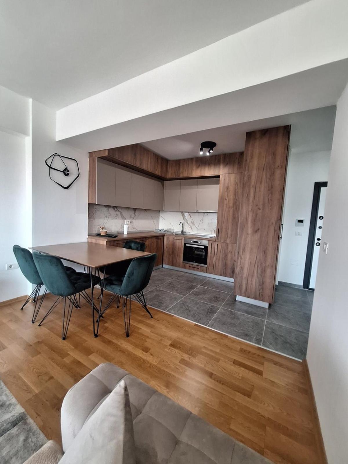 N&N-Apartment