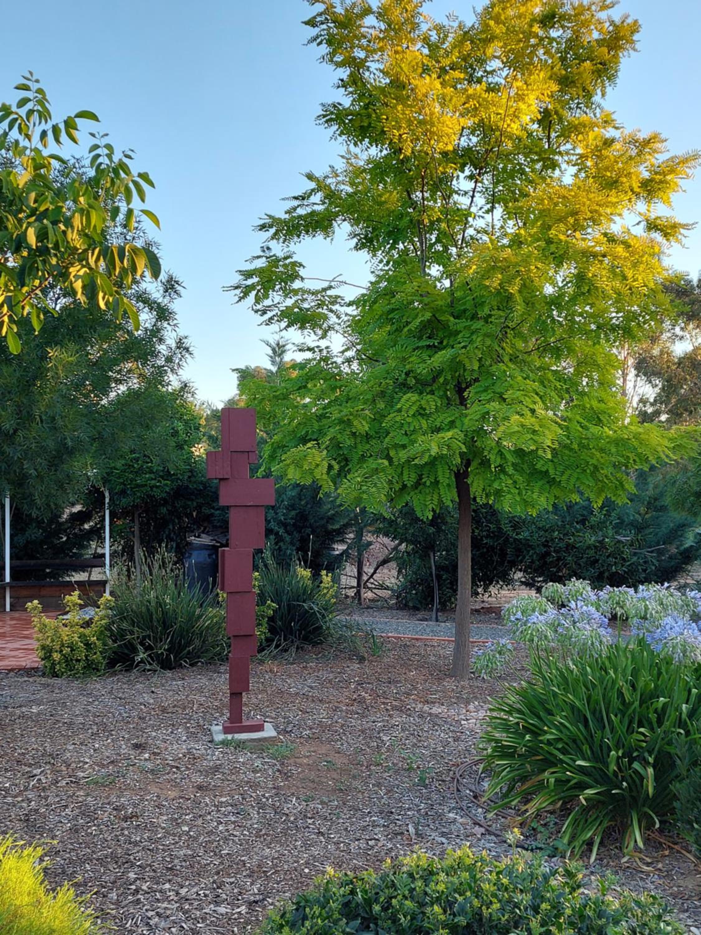 Gawler Garden Retreat