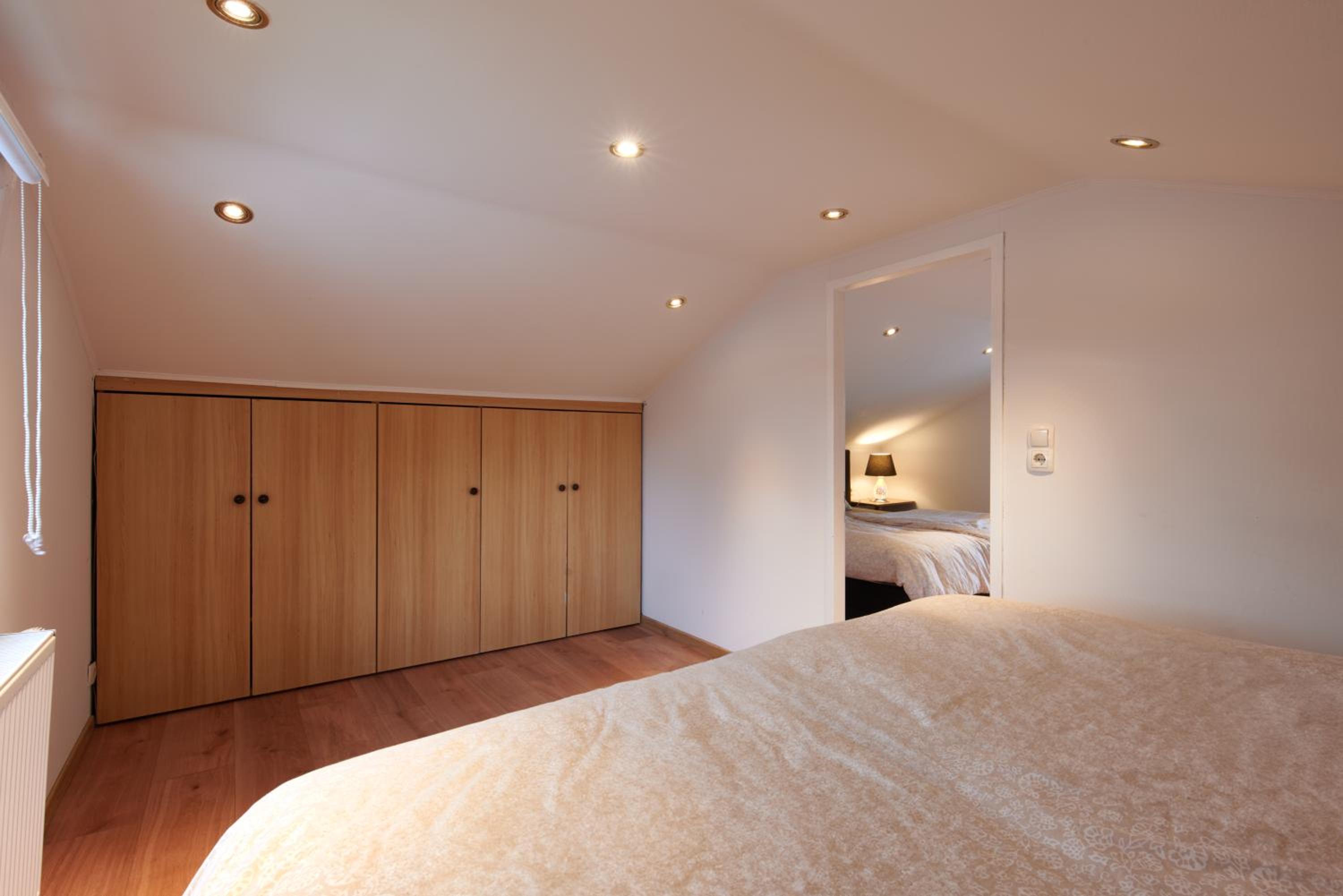 Luxurious 3BD Villa in Prime Location of Vienna