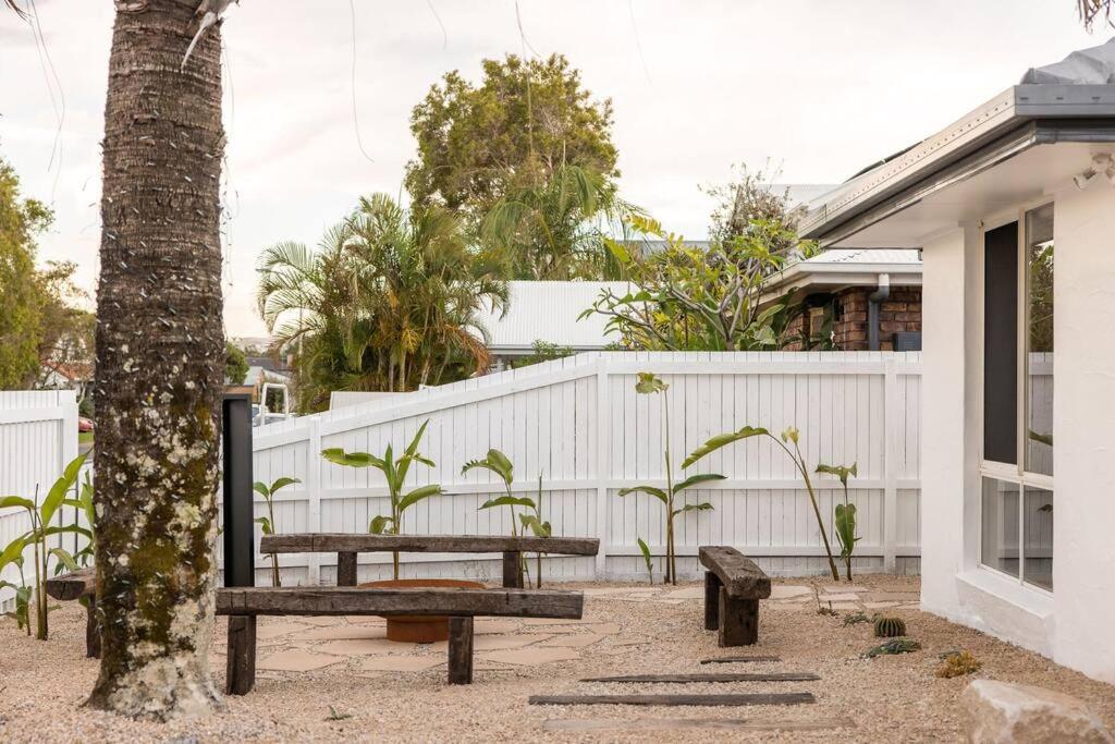 Yo Caba Caba - Beach House with a Colourful Twist!