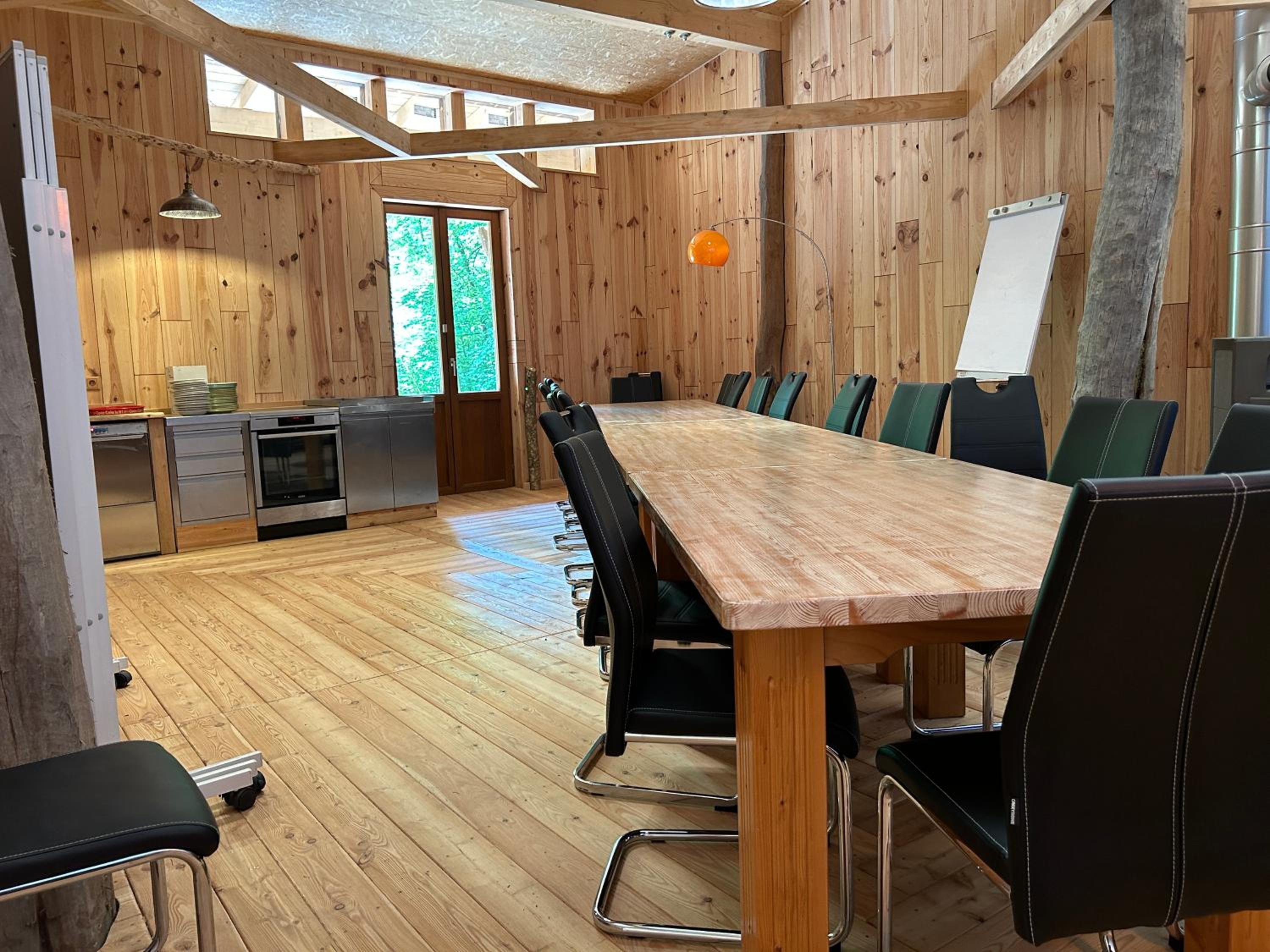 Outdoor Zentrum Lahntal GmbH