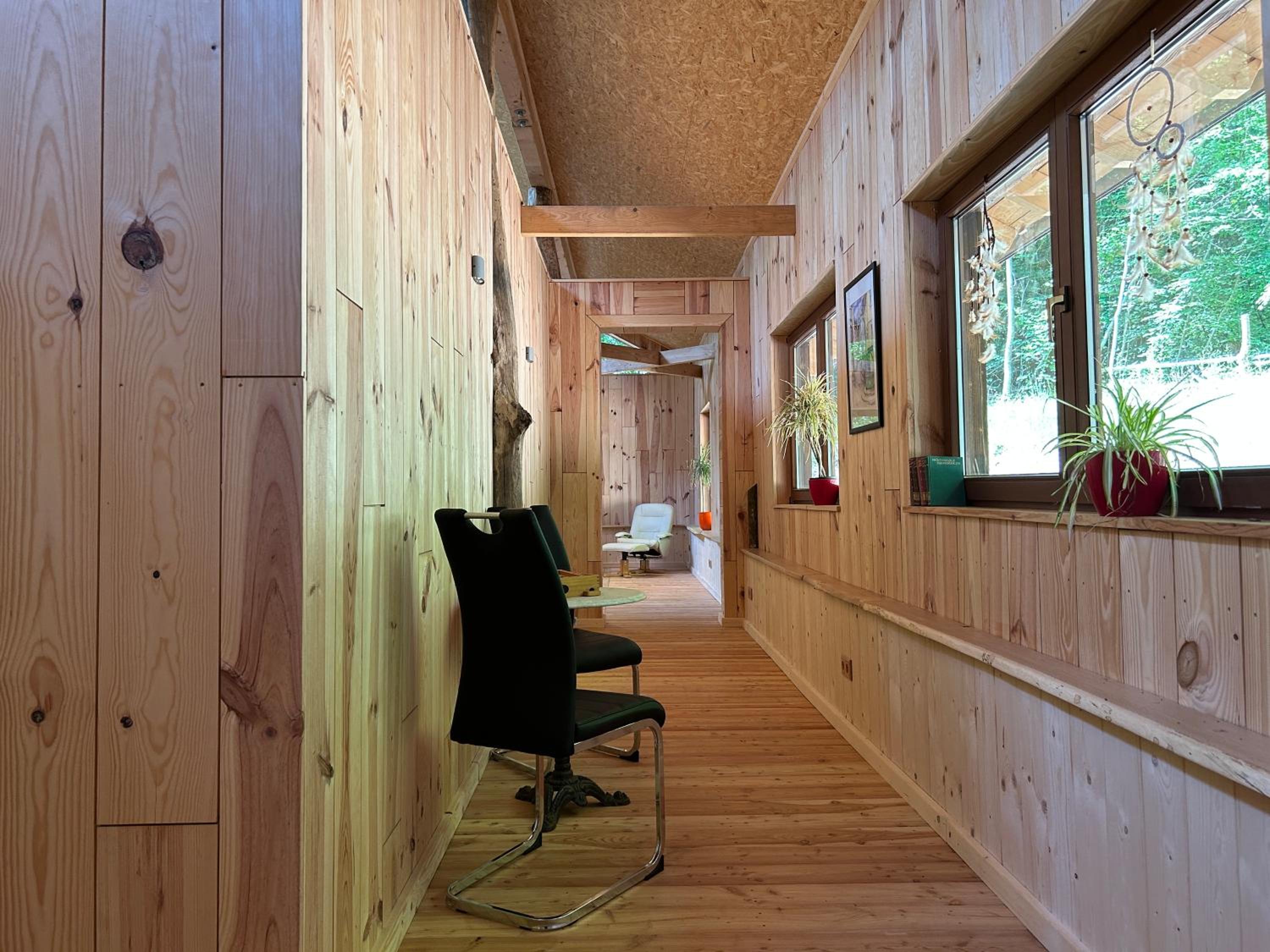 Outdoor Zentrum Lahntal GmbH